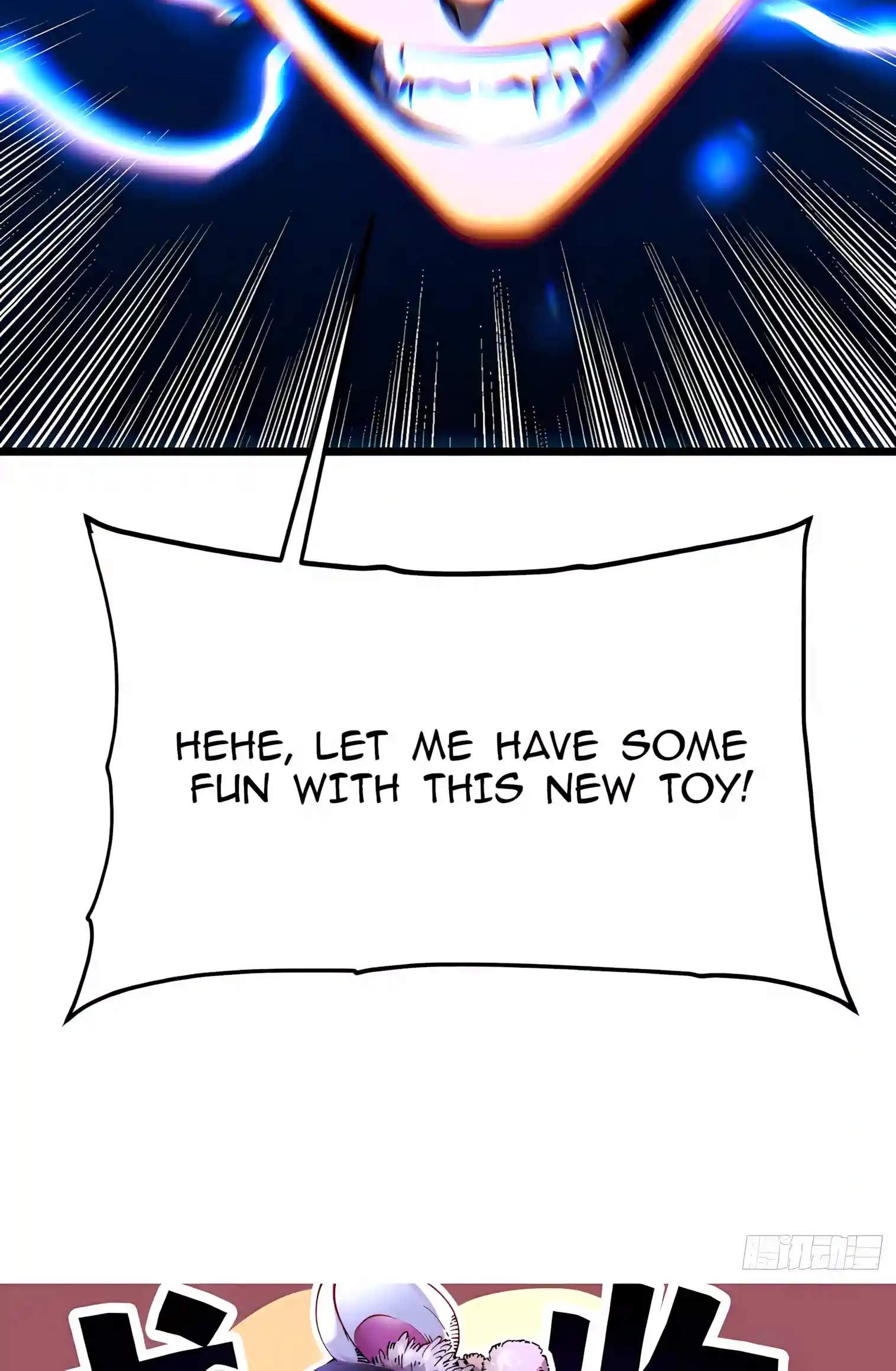 Martial Evolution: Start by Awakening the King of Monsters — Chapter 159 — page 54