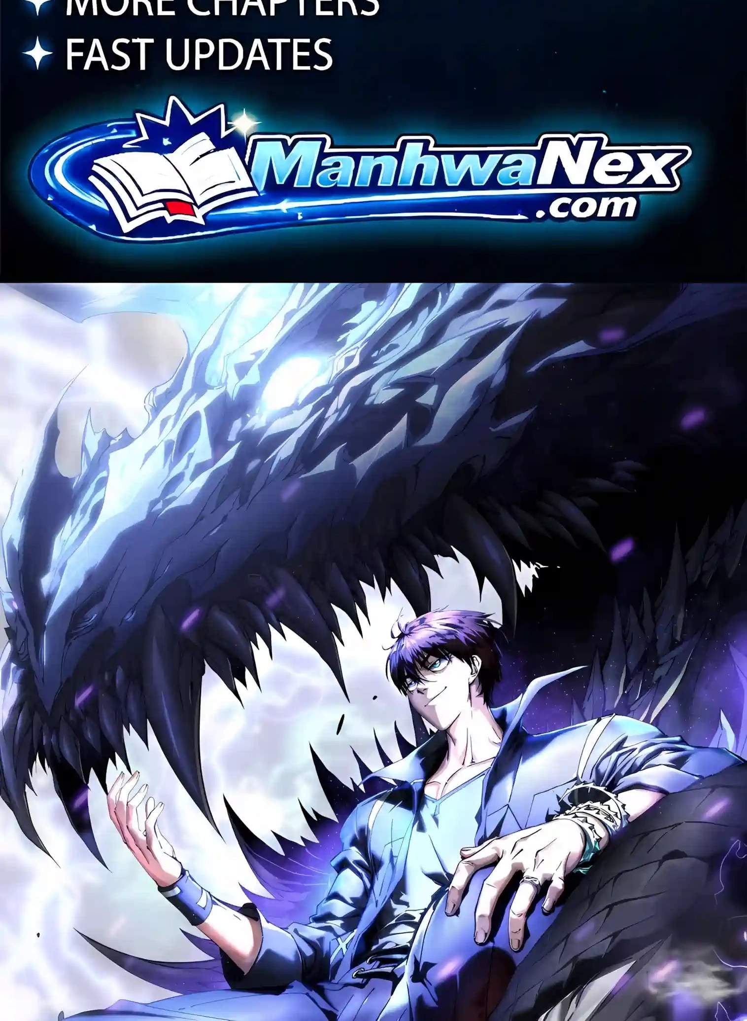 Martial Evolution: Start by Awakening the King of Monsters — Chapter 160 — page 2