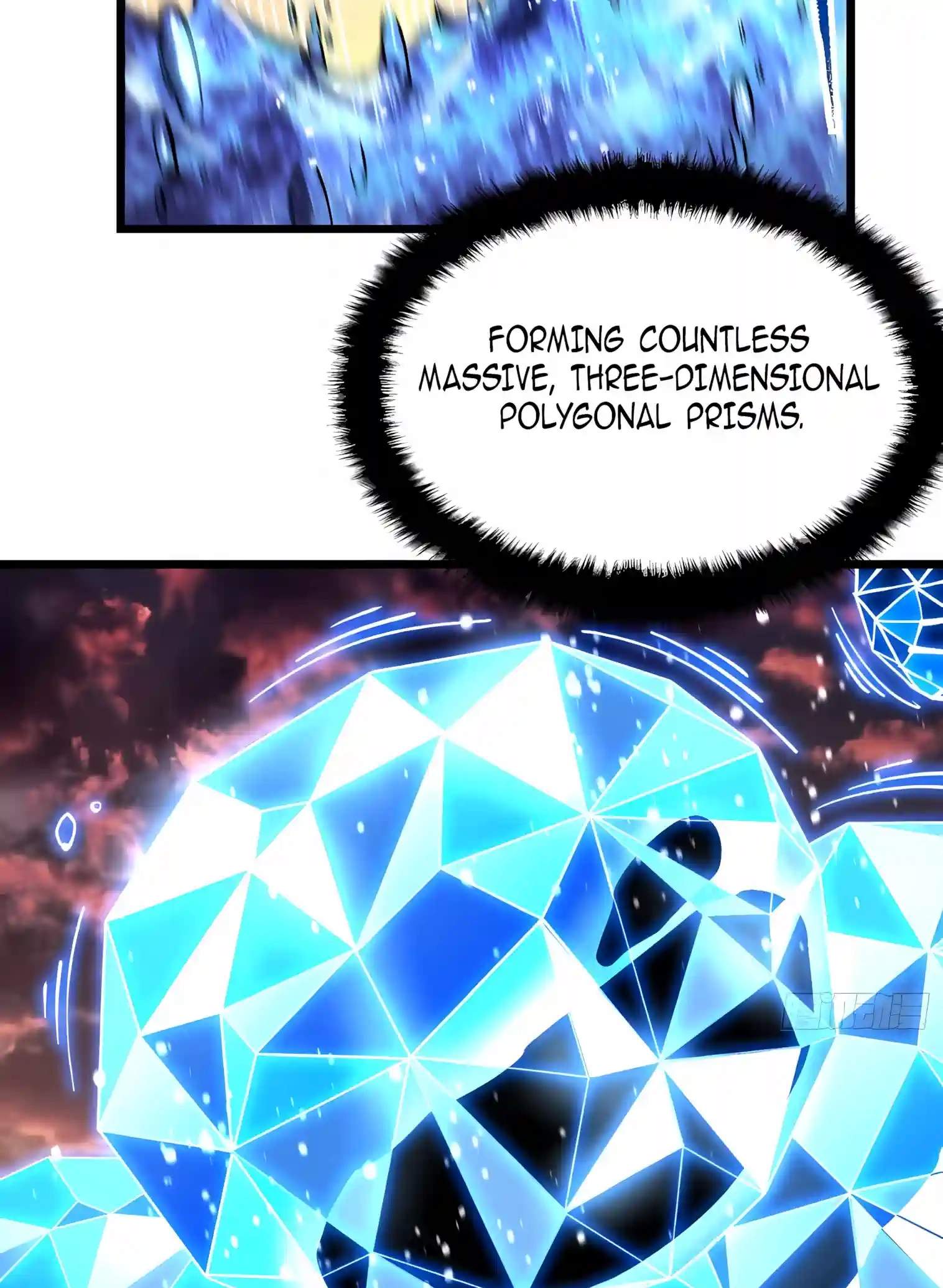 Martial Evolution: Start by Awakening the King of Monsters — Chapter 160 — page 9
