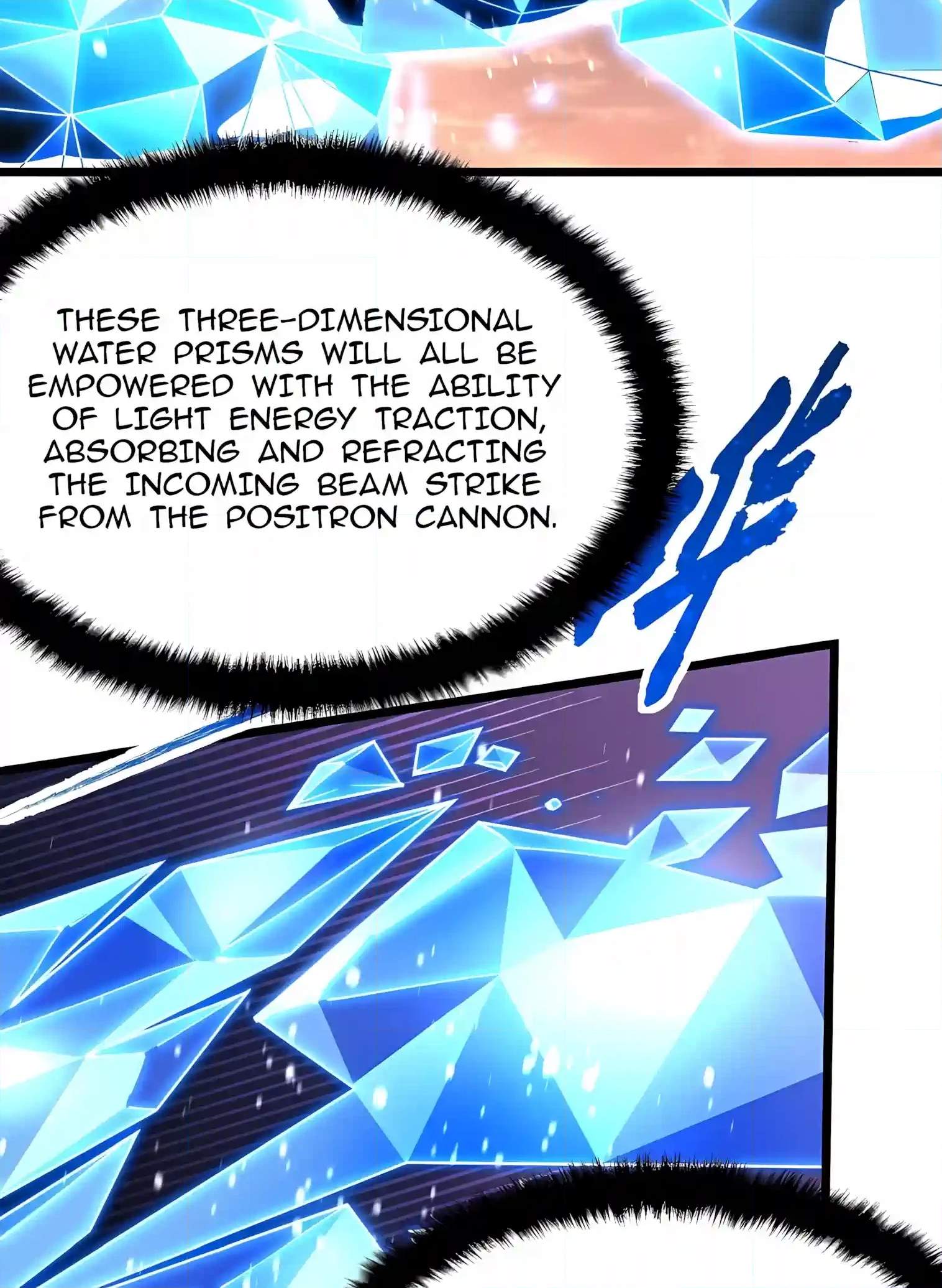 Martial Evolution: Start by Awakening the King of Monsters — Chapter 160 — page 10
