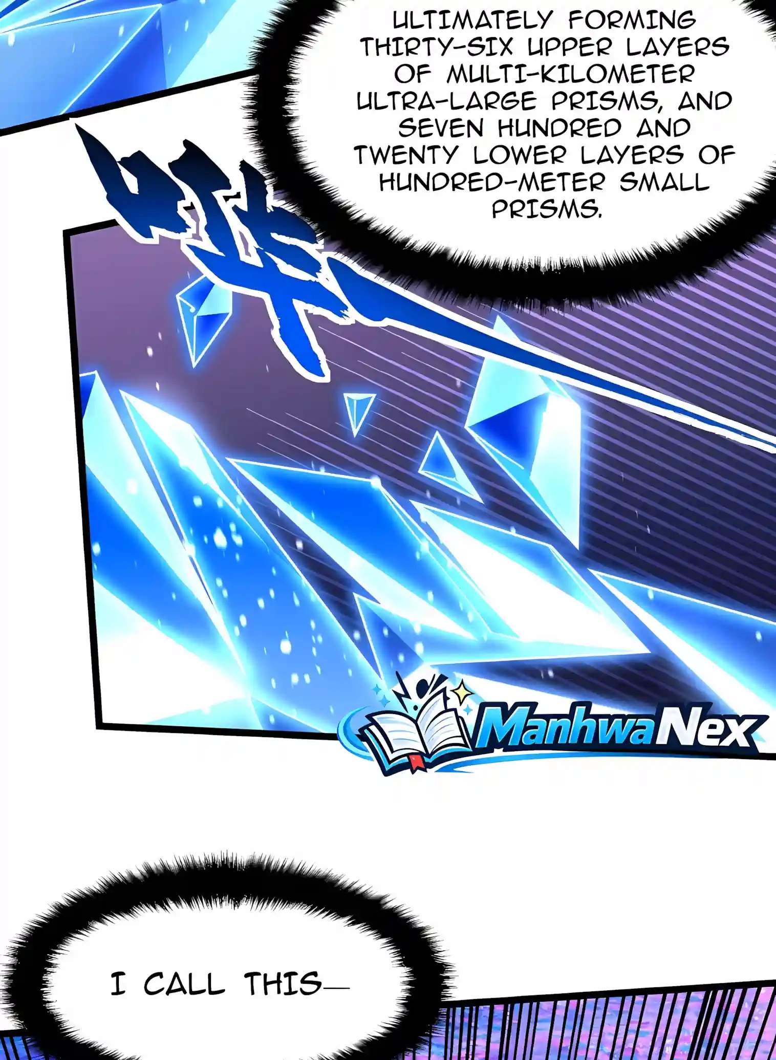 Martial Evolution: Start by Awakening the King of Monsters — Chapter 160 — page 11