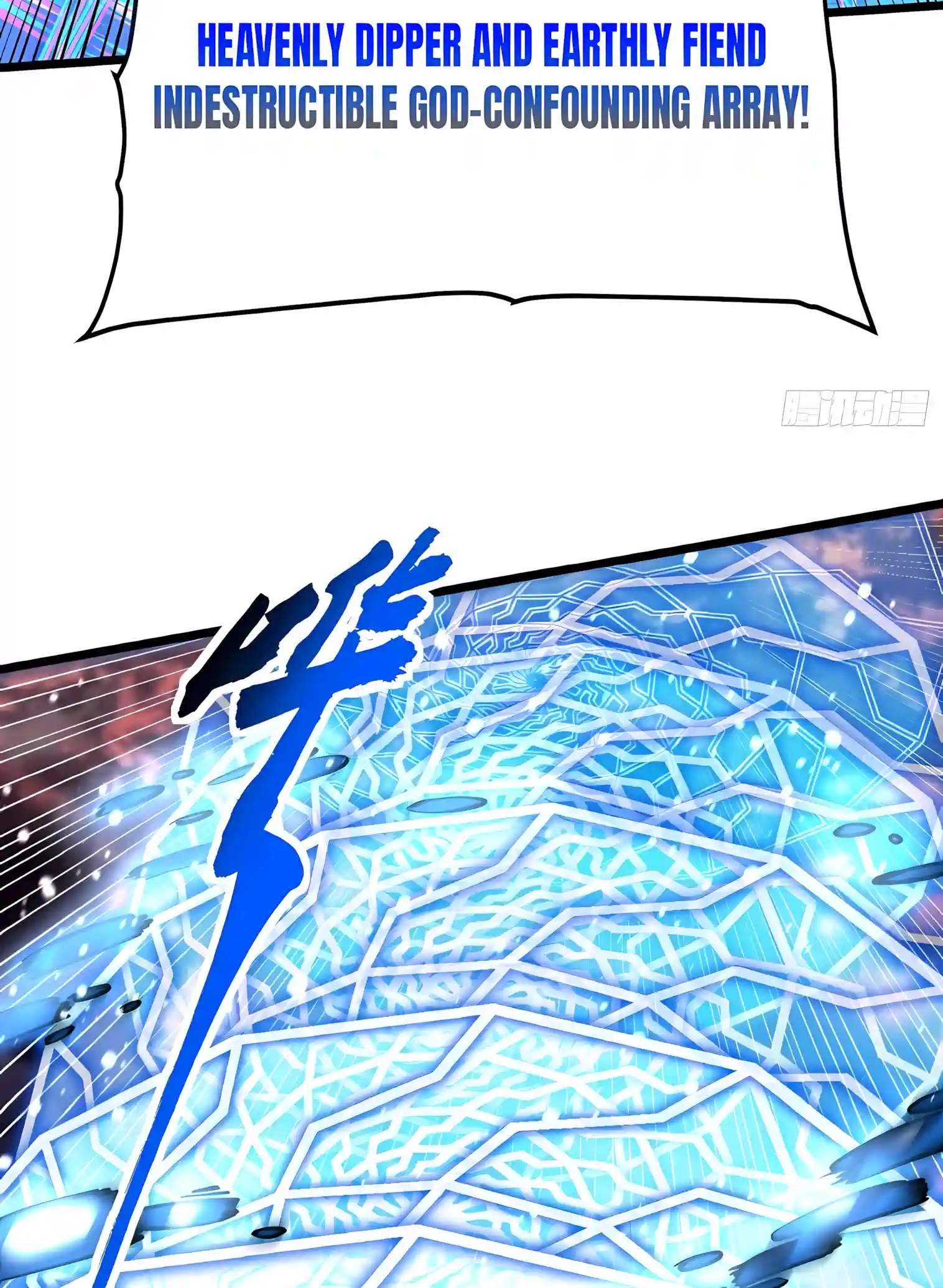 Martial Evolution: Start by Awakening the King of Monsters — Chapter 160 — page 14