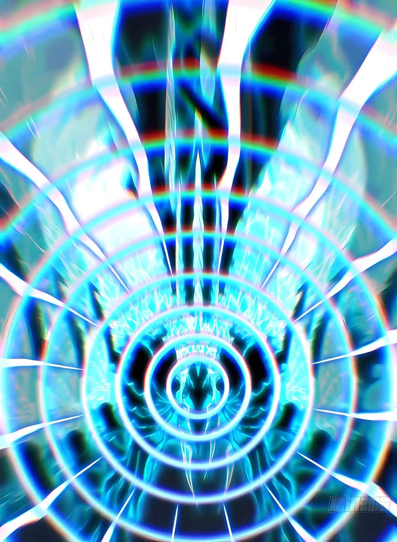 Martial Evolution: Start by Awakening the King of Monsters — Chapter 160 — page 16