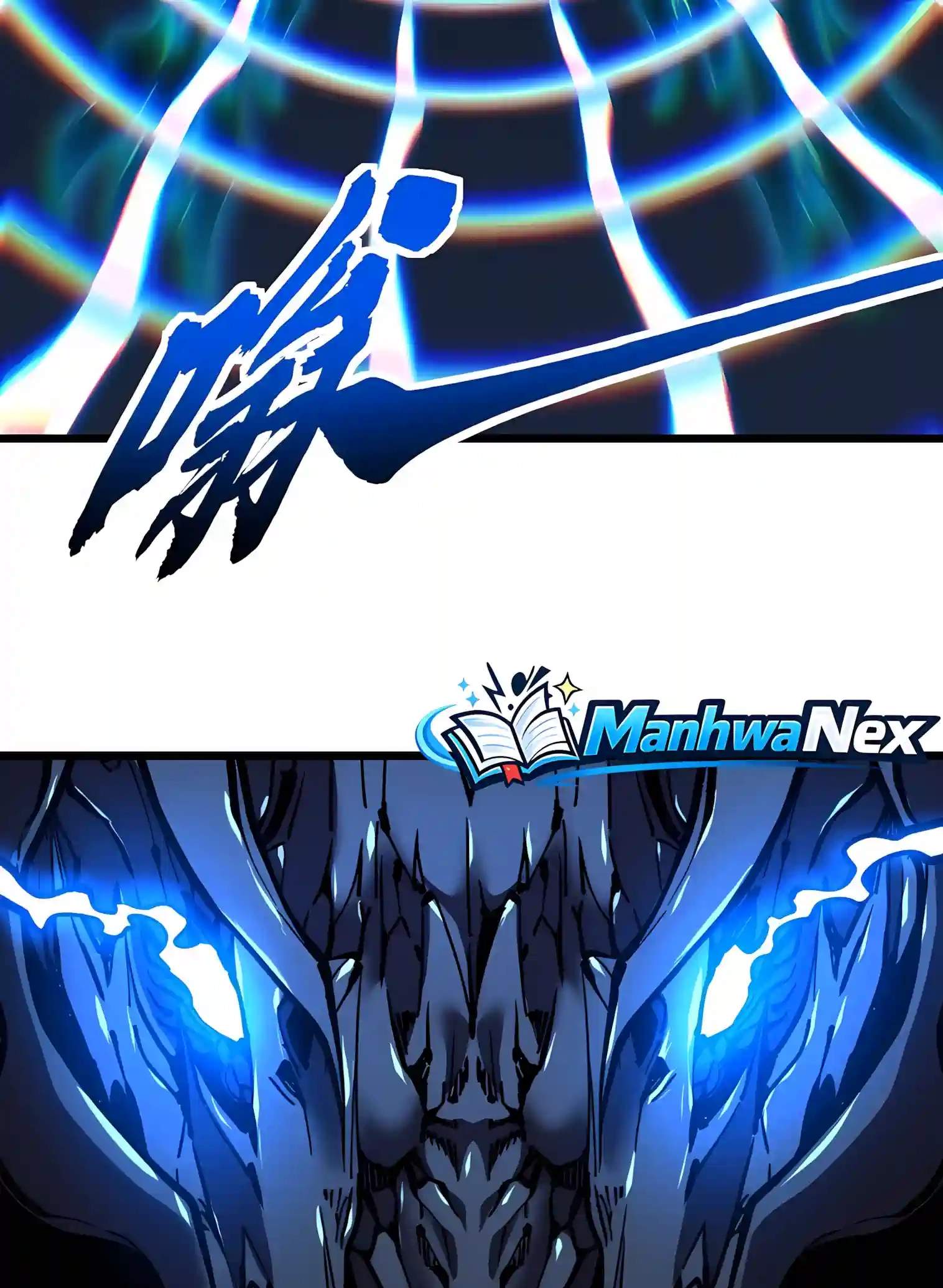 Martial Evolution: Start by Awakening the King of Monsters — Chapter 160 — page 17