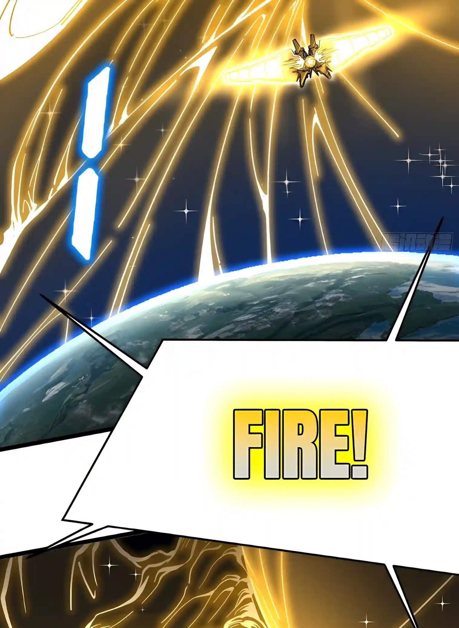Martial Evolution: Start by Awakening the King of Monsters — Chapter 160 — page 25