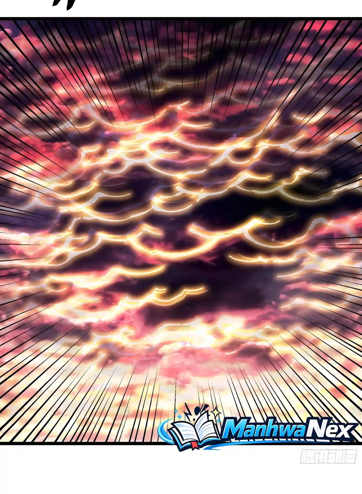 Martial Evolution: Start by Awakening the King of Monsters — Chapter 160 — page 31