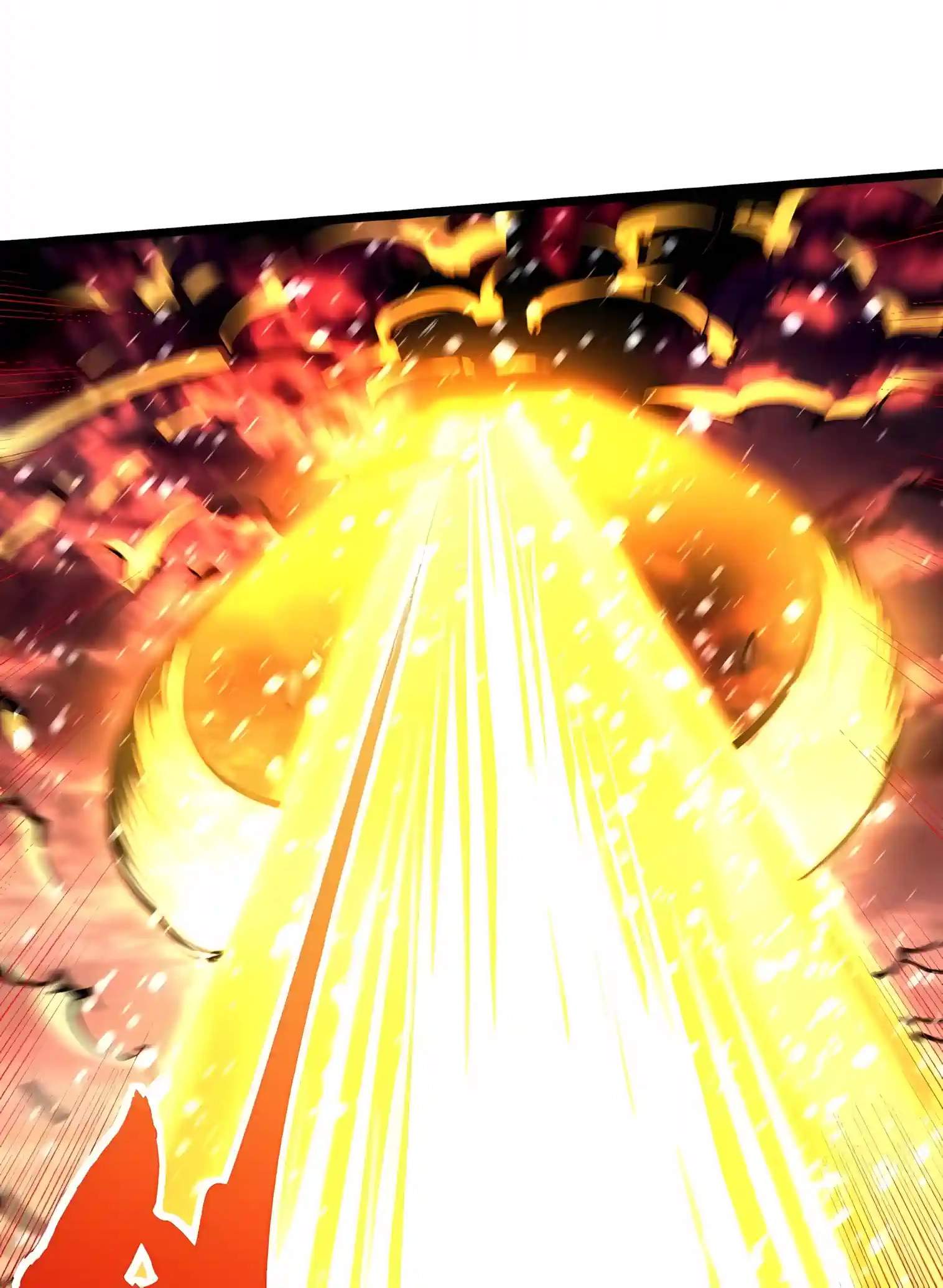 Martial Evolution: Start by Awakening the King of Monsters — Chapter 160 — page 32