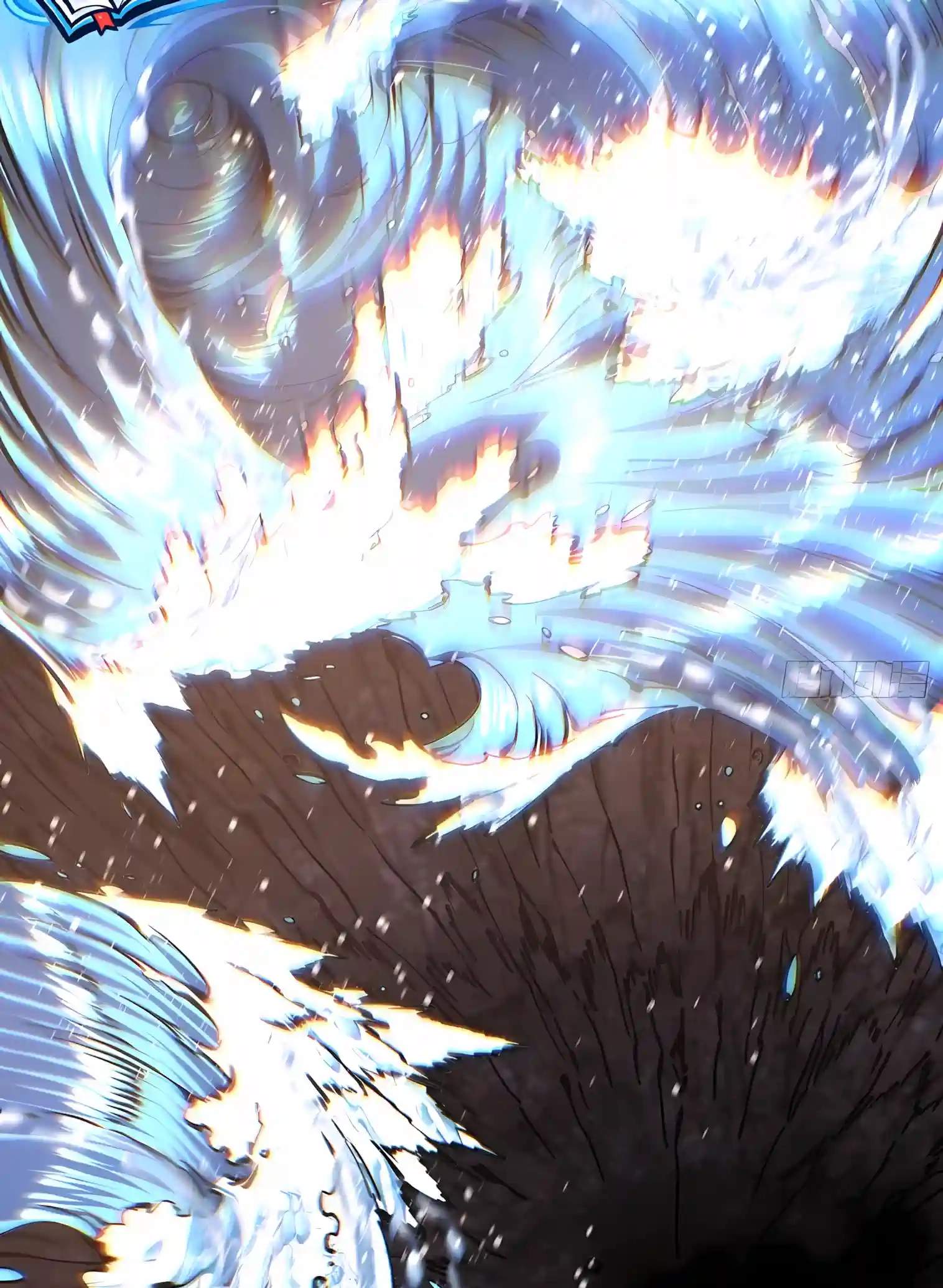 Martial Evolution: Start by Awakening the King of Monsters — Chapter 160 — page 47
