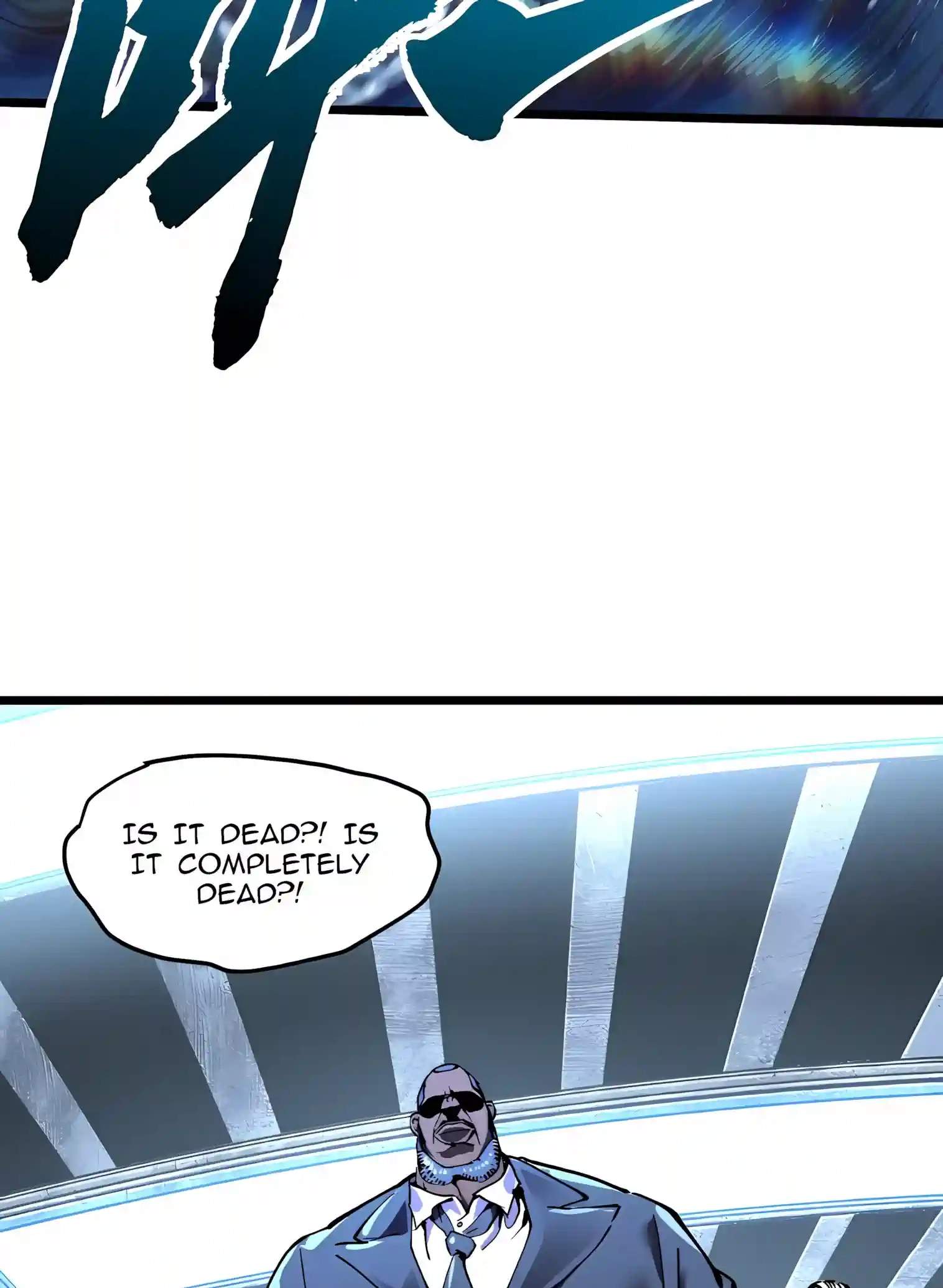 Martial Evolution: Start by Awakening the King of Monsters — Chapter 160 — page 49