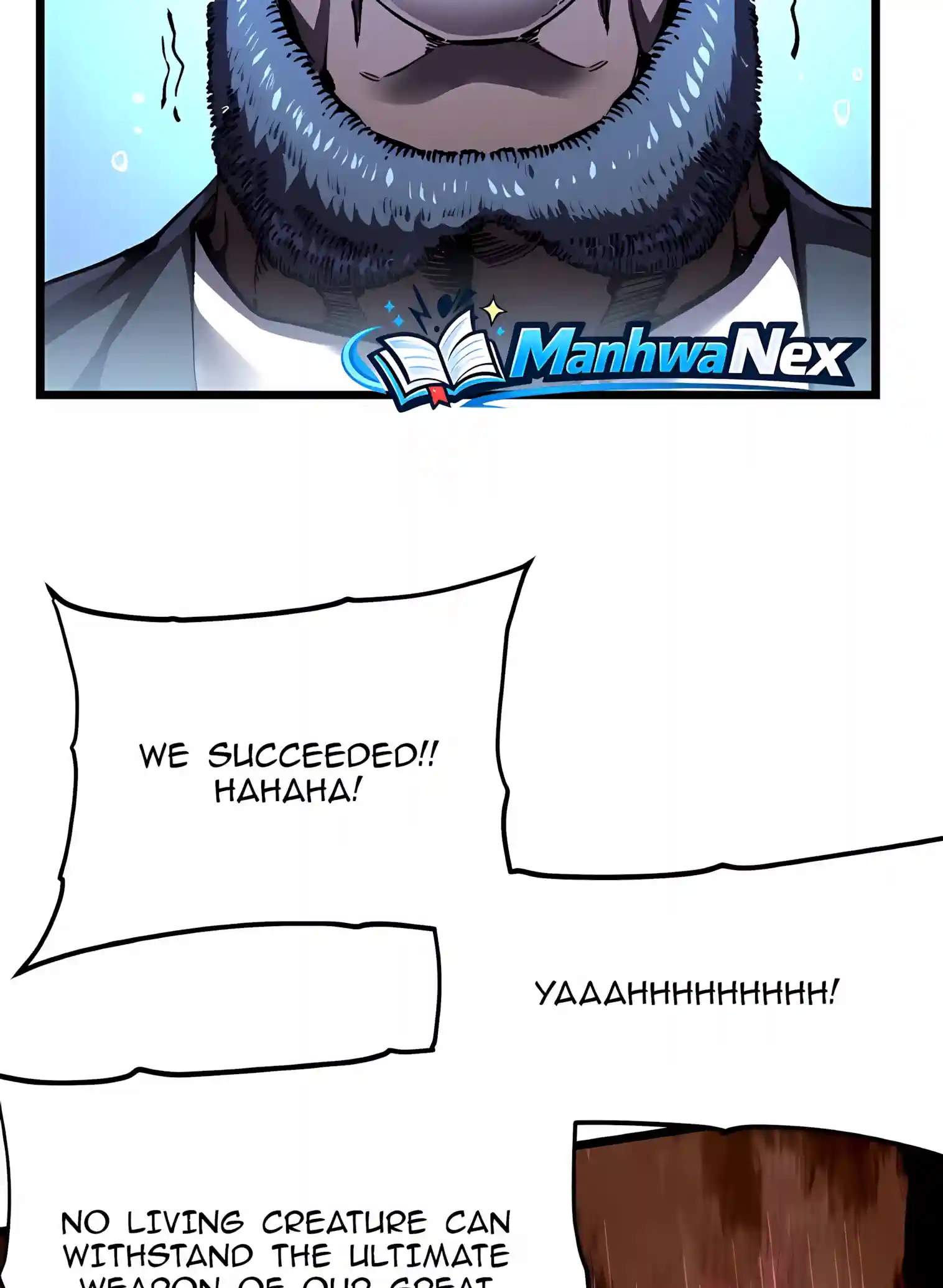 Martial Evolution: Start by Awakening the King of Monsters — Chapter 160 — page 51