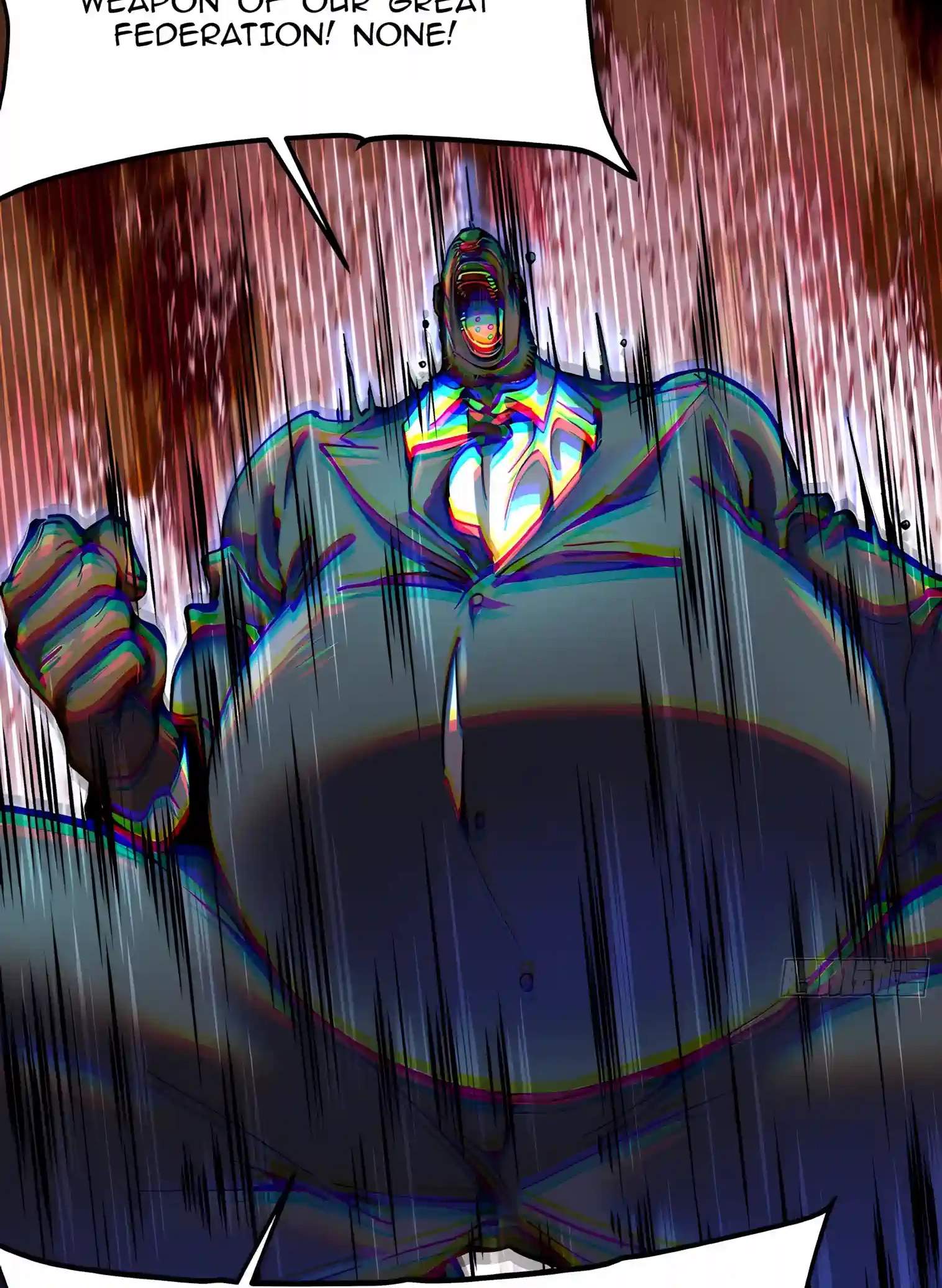Martial Evolution: Start by Awakening the King of Monsters — Chapter 160 — page 52