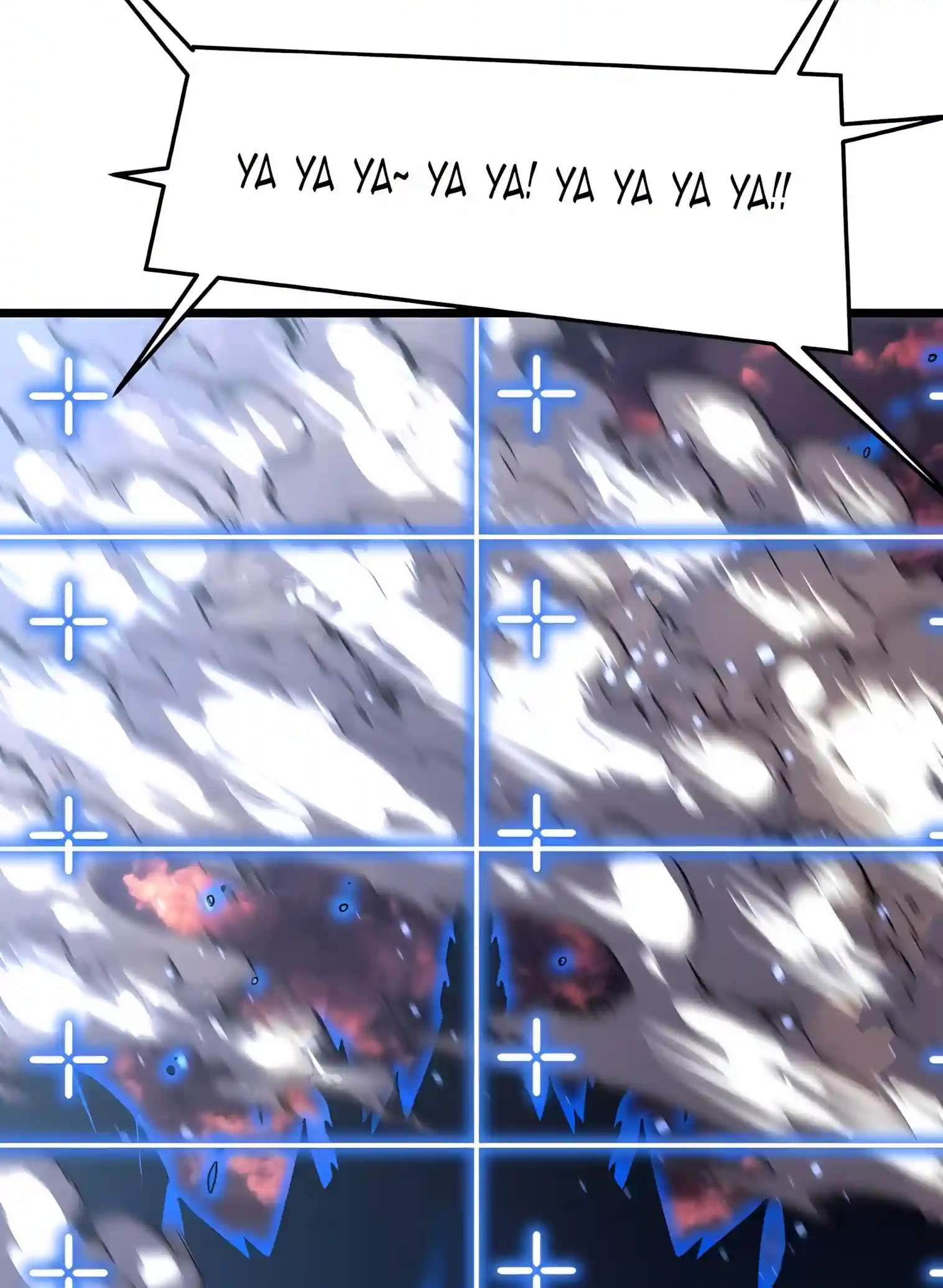 Martial Evolution: Start by Awakening the King of Monsters — Chapter 160 — page 56