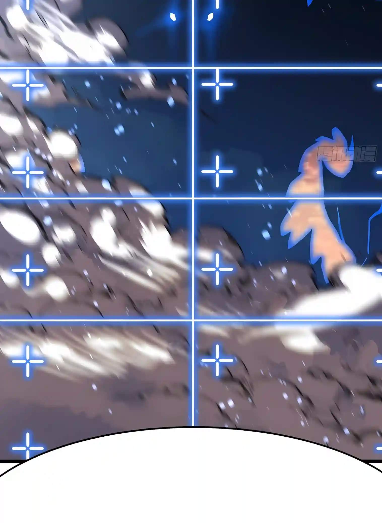 Martial Evolution: Start by Awakening the King of Monsters — Chapter 160 — page 57