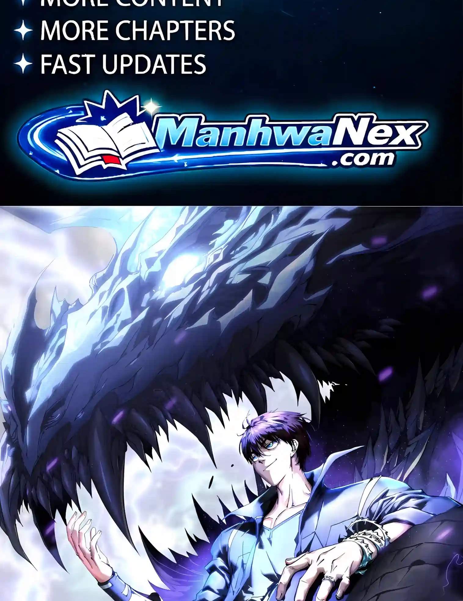 Martial Evolution: Start by Awakening the King of Monsters — Chapter 161 — page 2