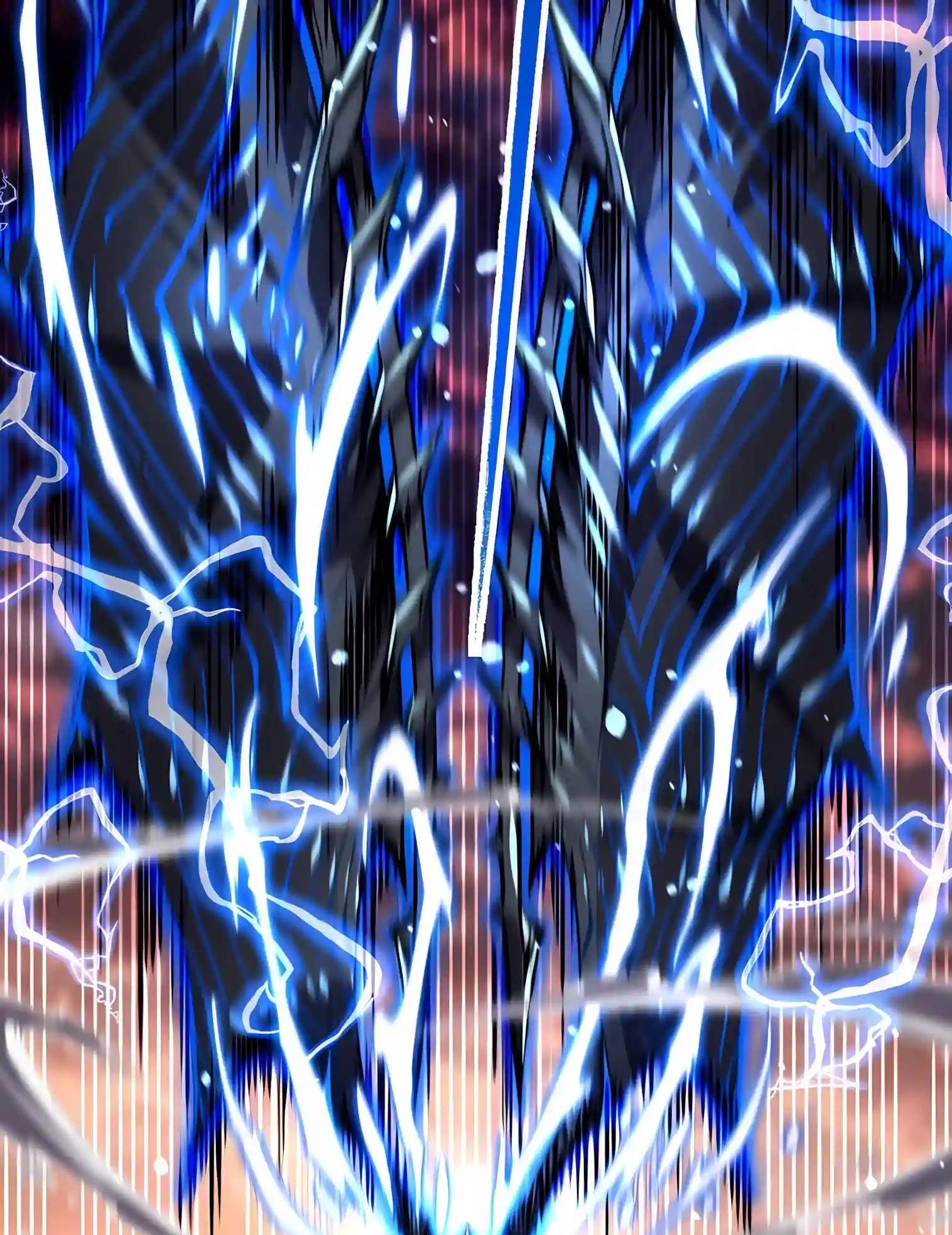 Martial Evolution: Start by Awakening the King of Monsters — Chapter 161 — page 9