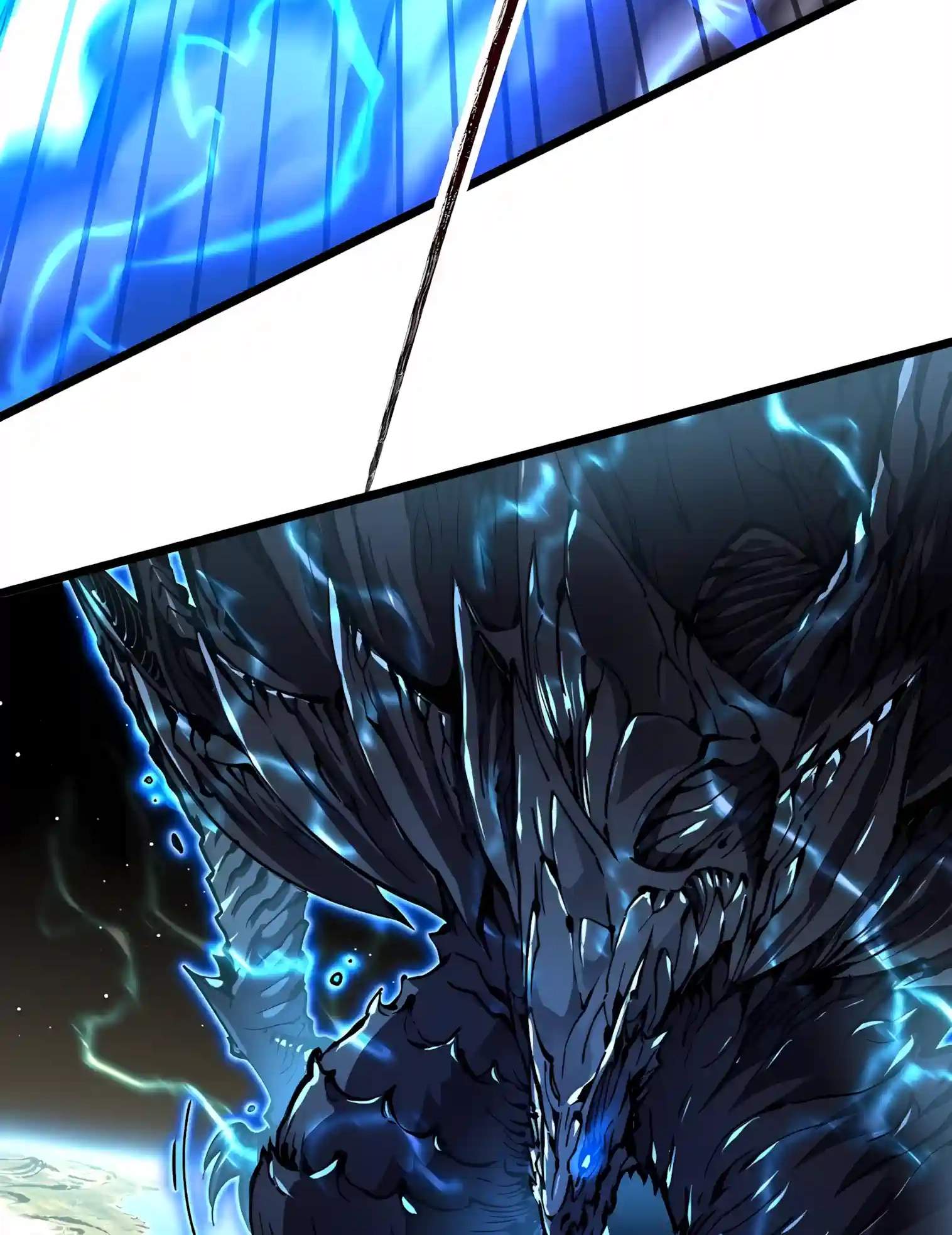 Martial Evolution: Start by Awakening the King of Monsters — Chapter 161 — page 18