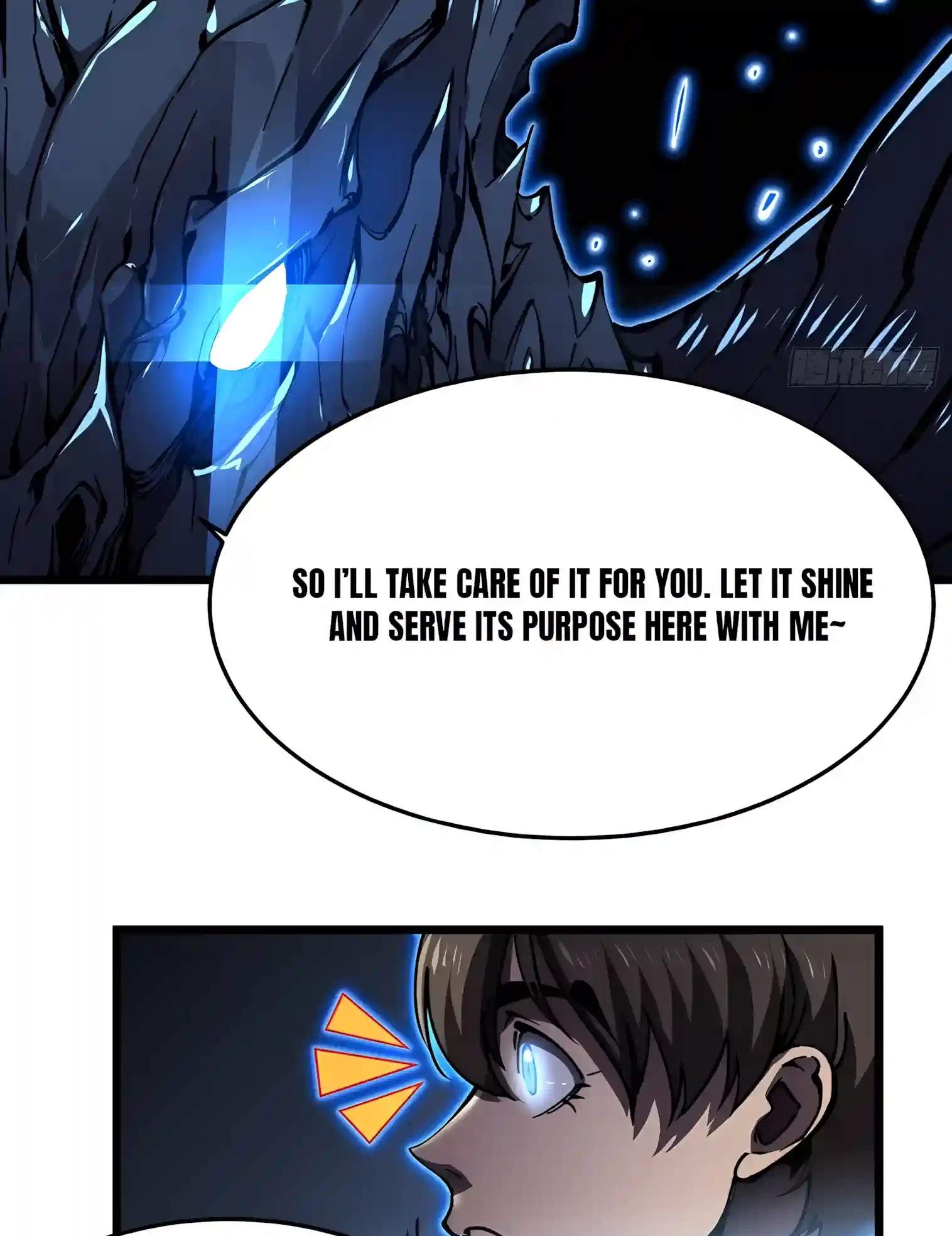 Martial Evolution: Start by Awakening the King of Monsters — Chapter 161 — page 23