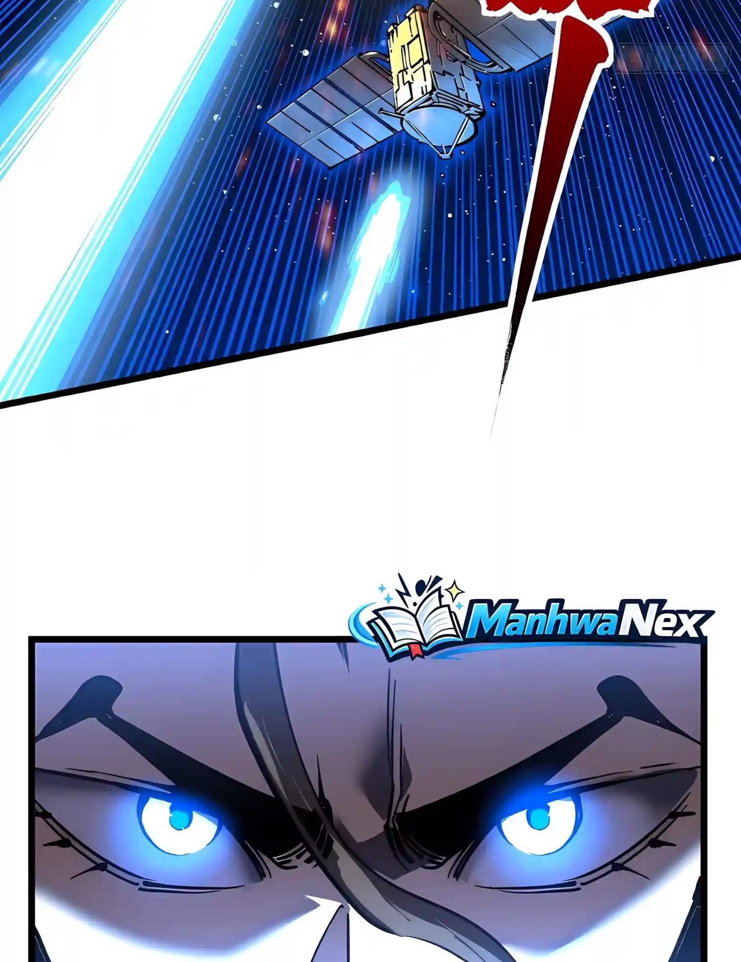 Martial Evolution: Start by Awakening the King of Monsters — Chapter 161 — page 28