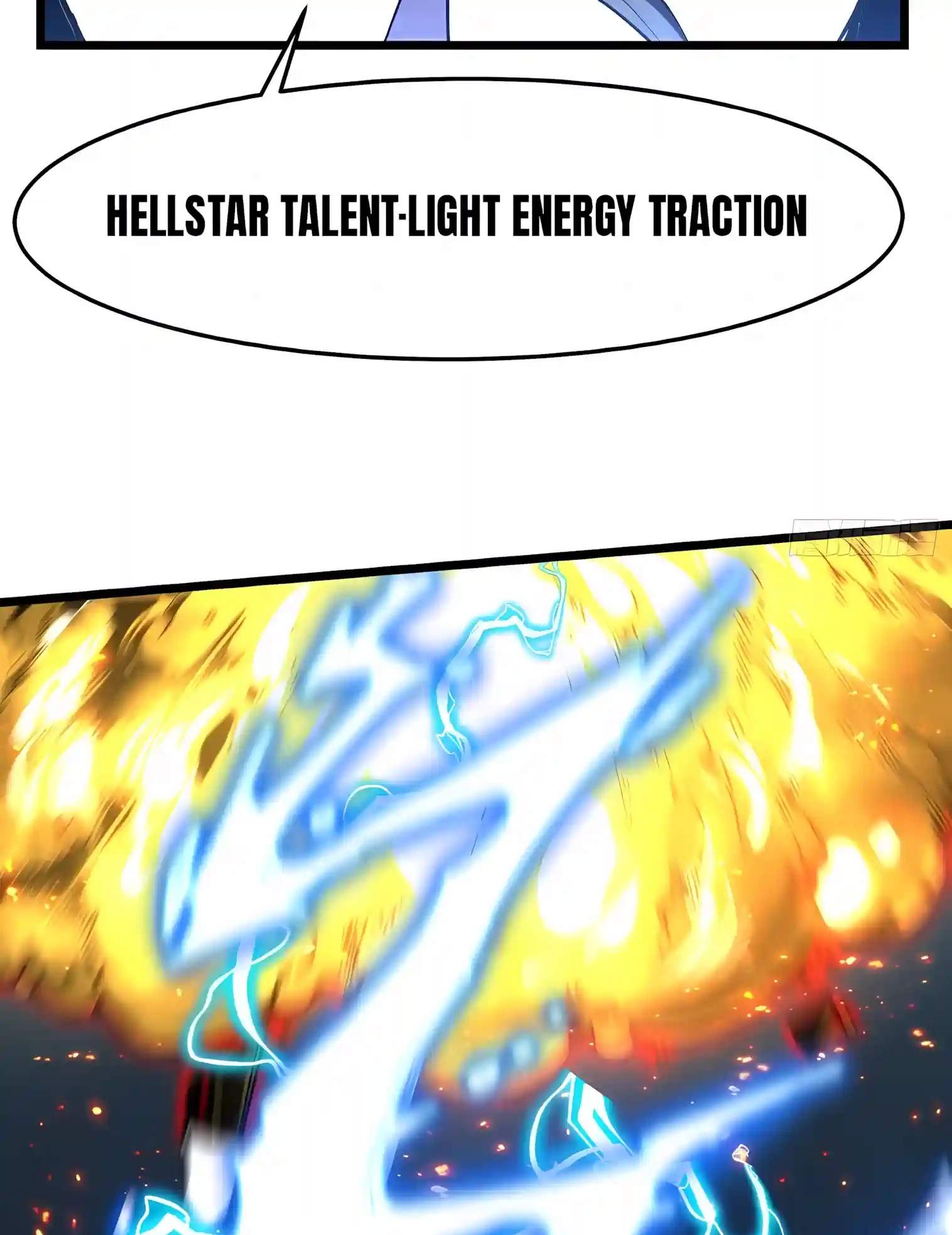 Martial Evolution: Start by Awakening the King of Monsters — Chapter 161 — page 29