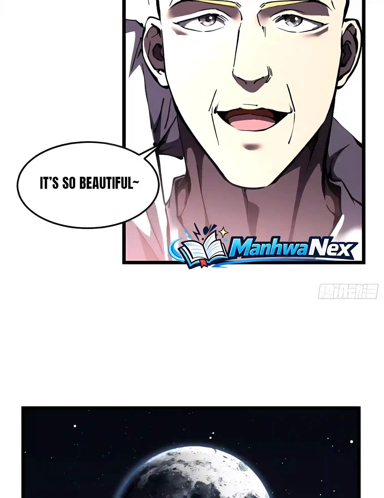 Martial Evolution: Start by Awakening the King of Monsters — Chapter 161 — page 35