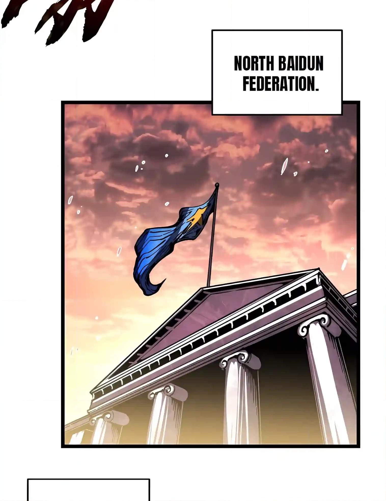 Martial Evolution: Start by Awakening the King of Monsters — Chapter 161 — page 40