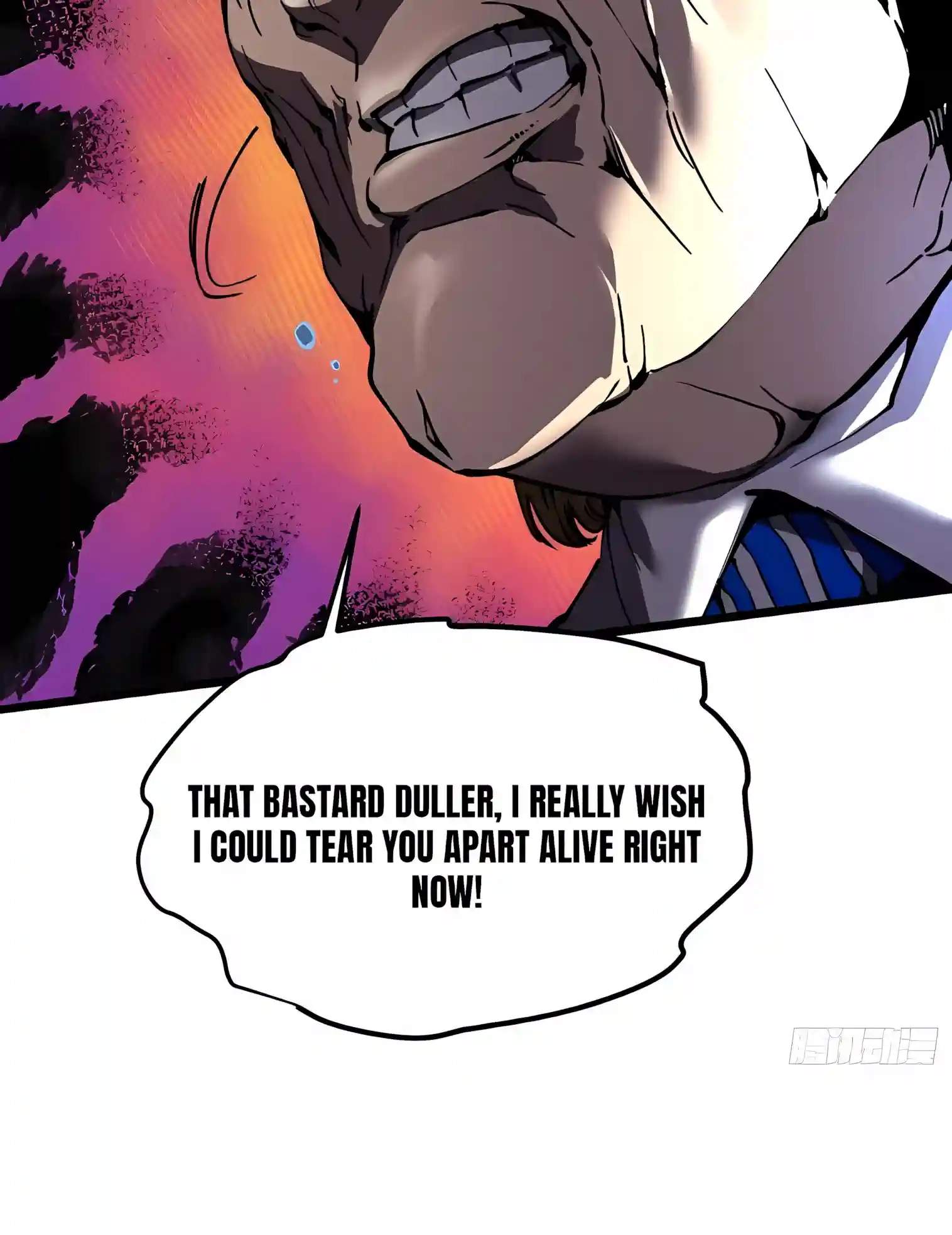 Martial Evolution: Start by Awakening the King of Monsters — Chapter 161 — page 43