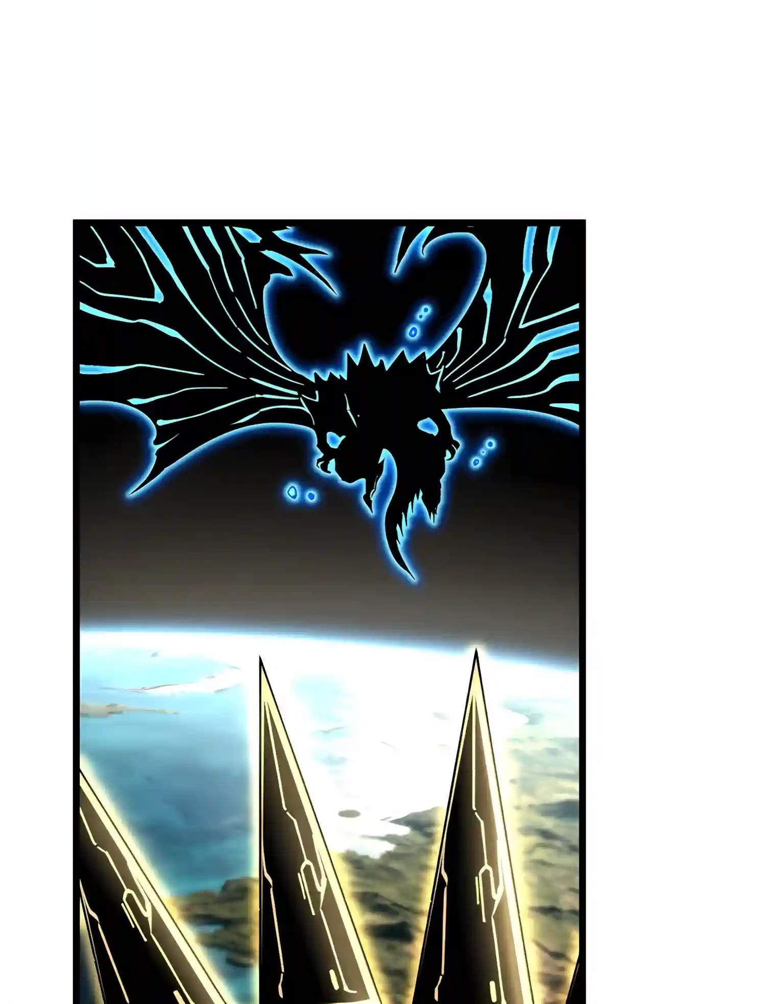 Martial Evolution: Start by Awakening the King of Monsters — Chapter 161 — page 44