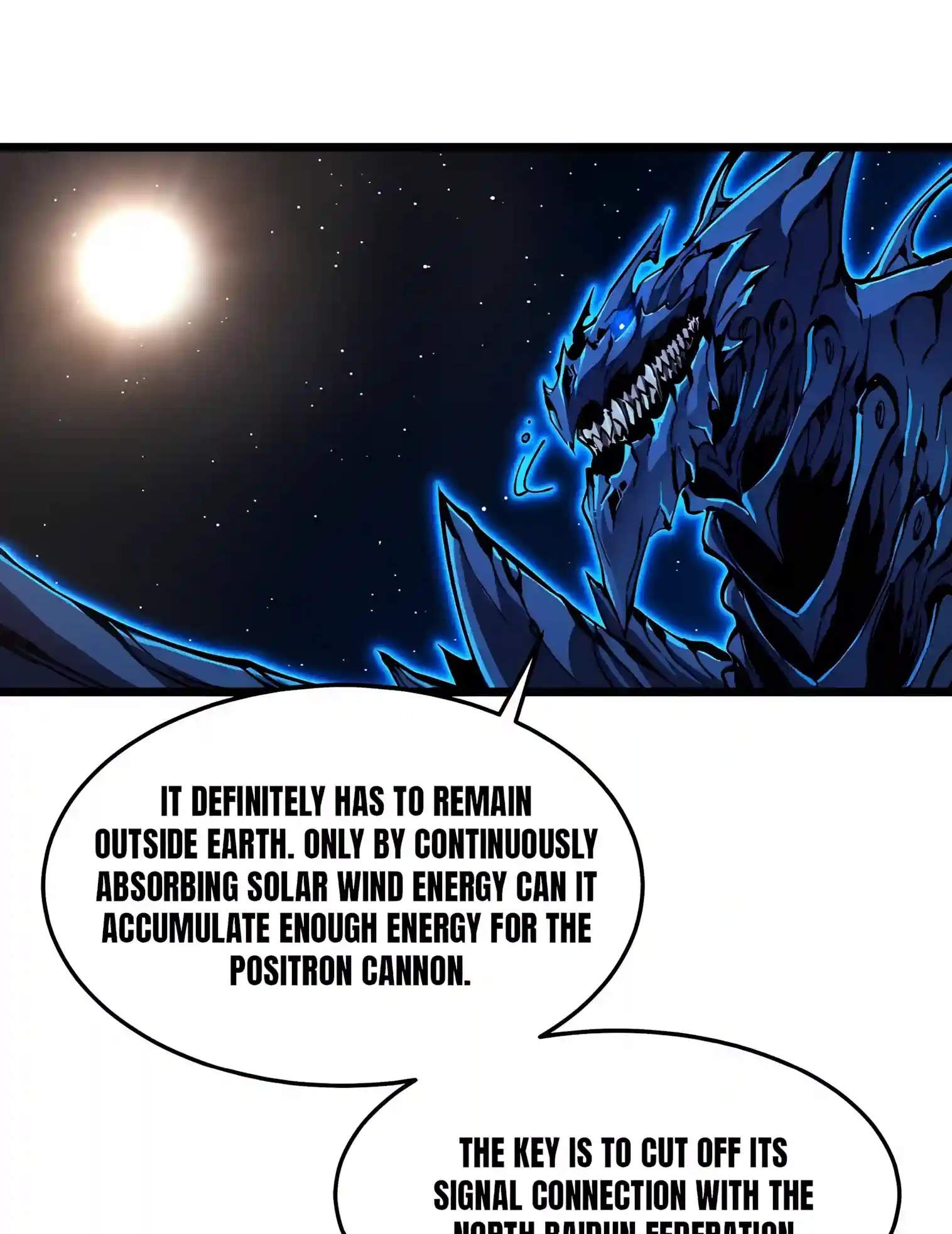Martial Evolution: Start by Awakening the King of Monsters — Chapter 161 — page 46
