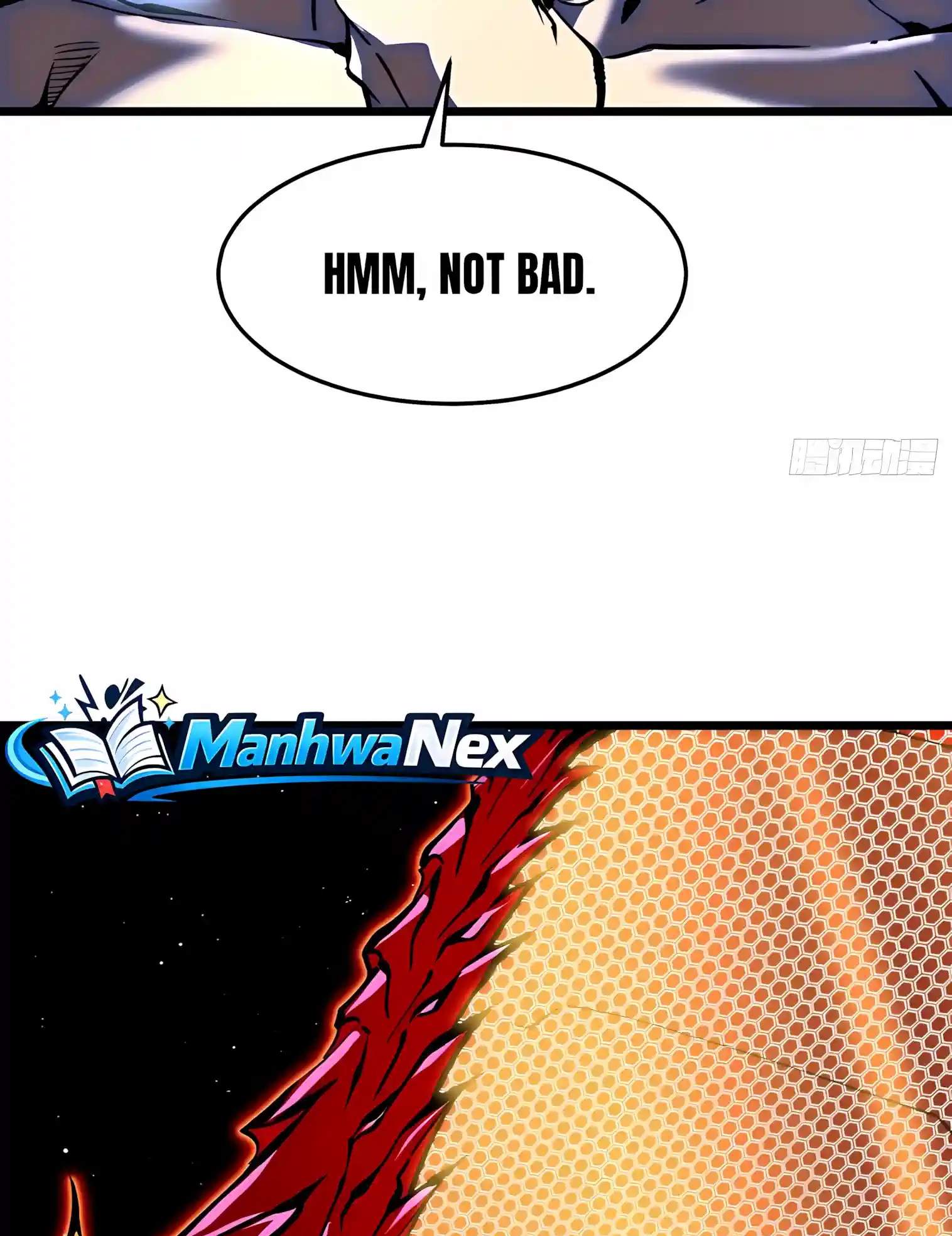 Martial Evolution: Start by Awakening the King of Monsters — Chapter 161 — page 51
