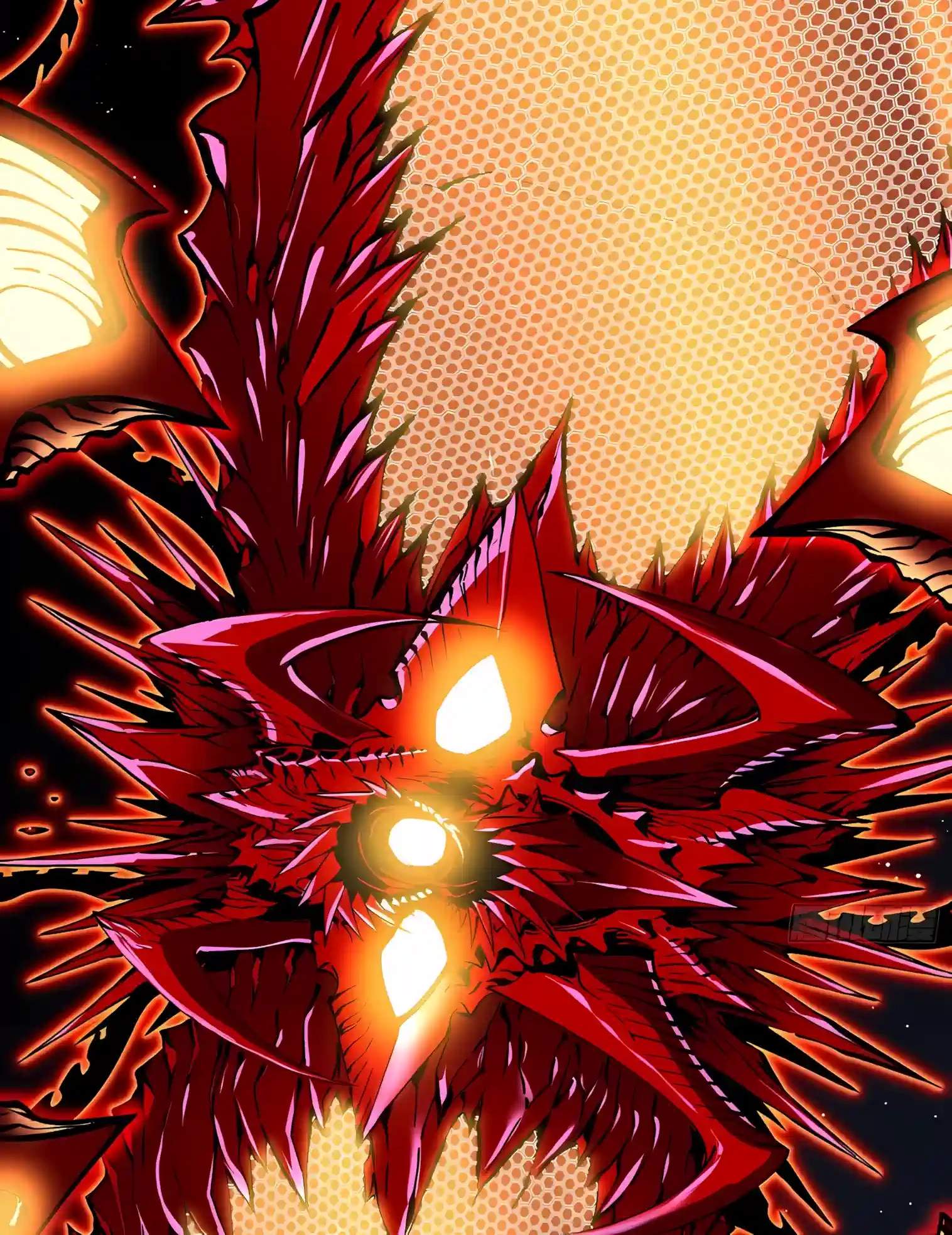 Martial Evolution: Start by Awakening the King of Monsters — Chapter 161 — page 52