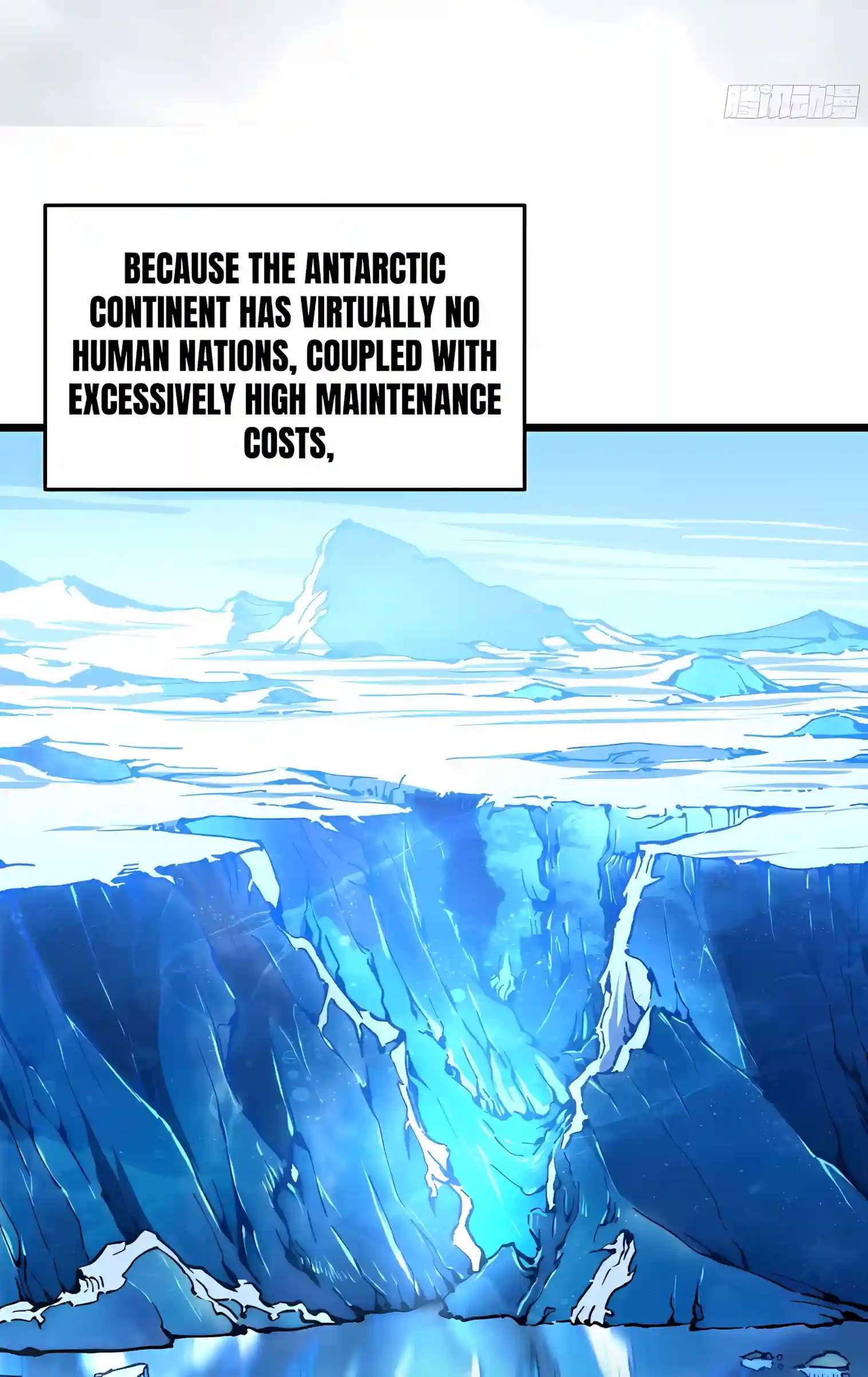 Martial Evolution: Start by Awakening the King of Monsters — Chapter 162 — page 4