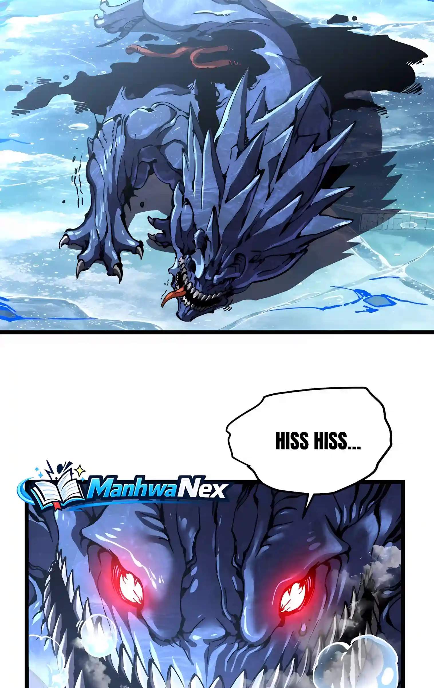 Martial Evolution: Start by Awakening the King of Monsters — Chapter 162 — page 6