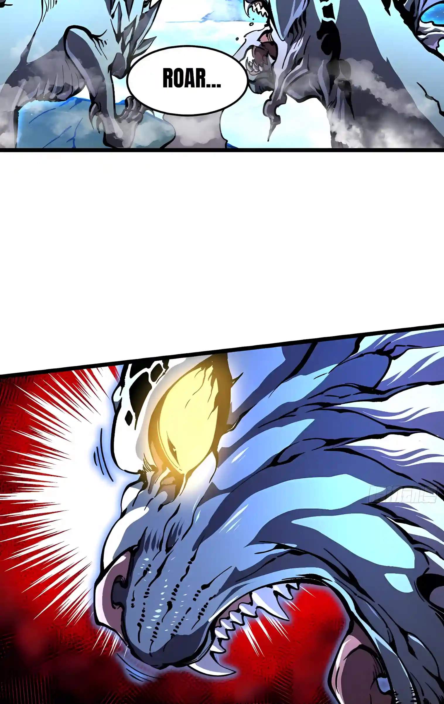 Martial Evolution: Start by Awakening the King of Monsters — Chapter 162 — page 9
