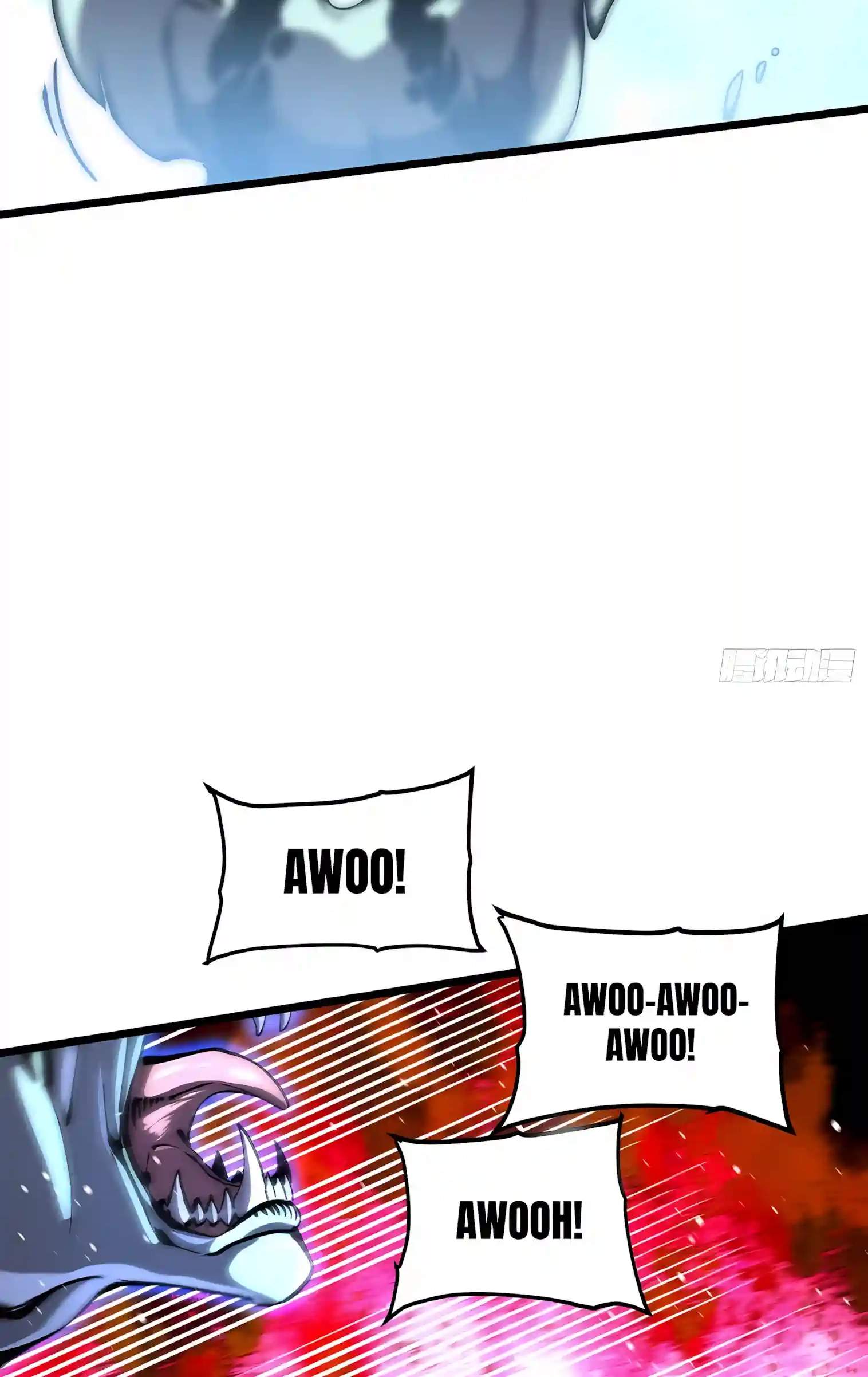Martial Evolution: Start by Awakening the King of Monsters — Chapter 162 — page 12