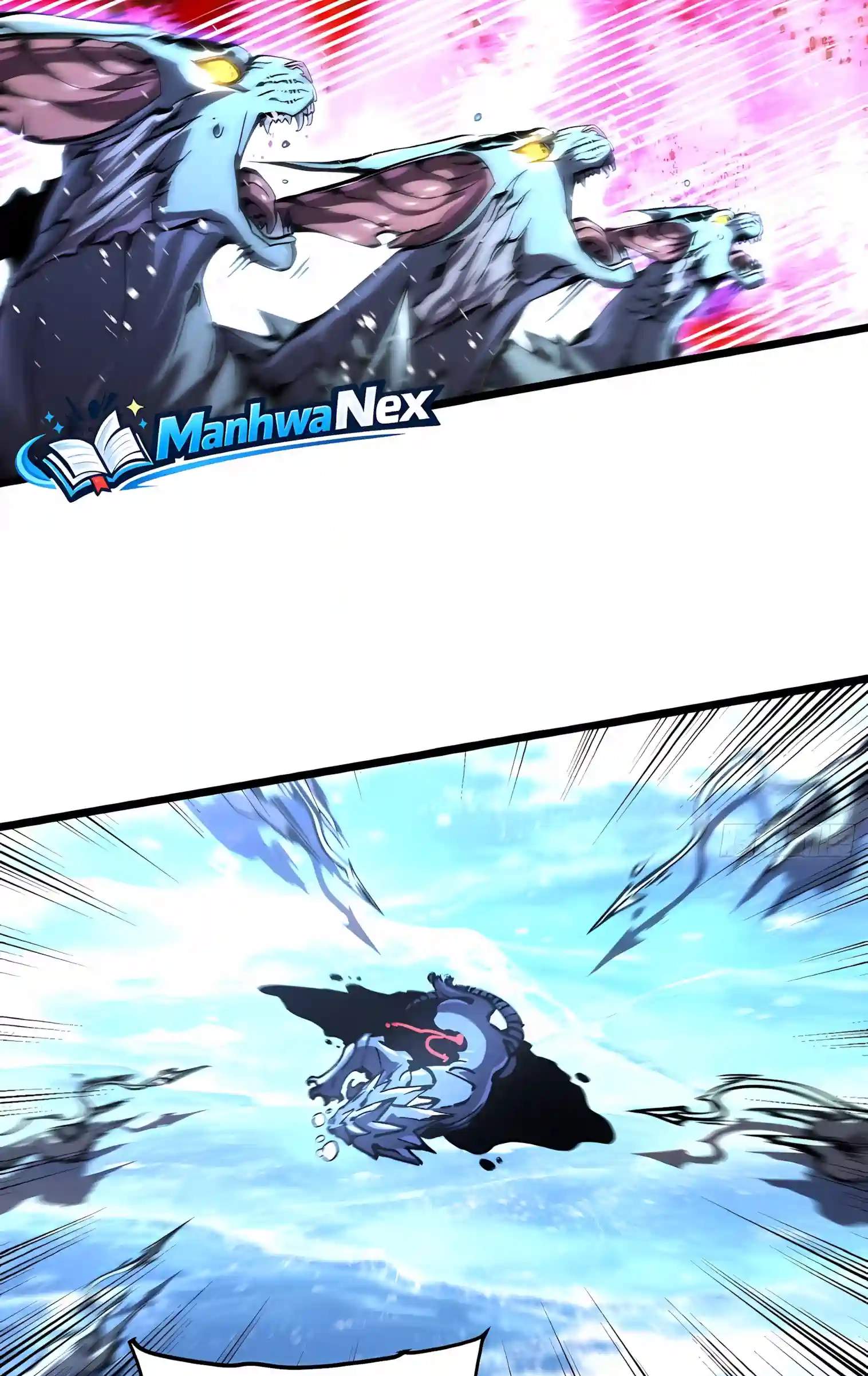 Martial Evolution: Start by Awakening the King of Monsters — Chapter 162 — page 13