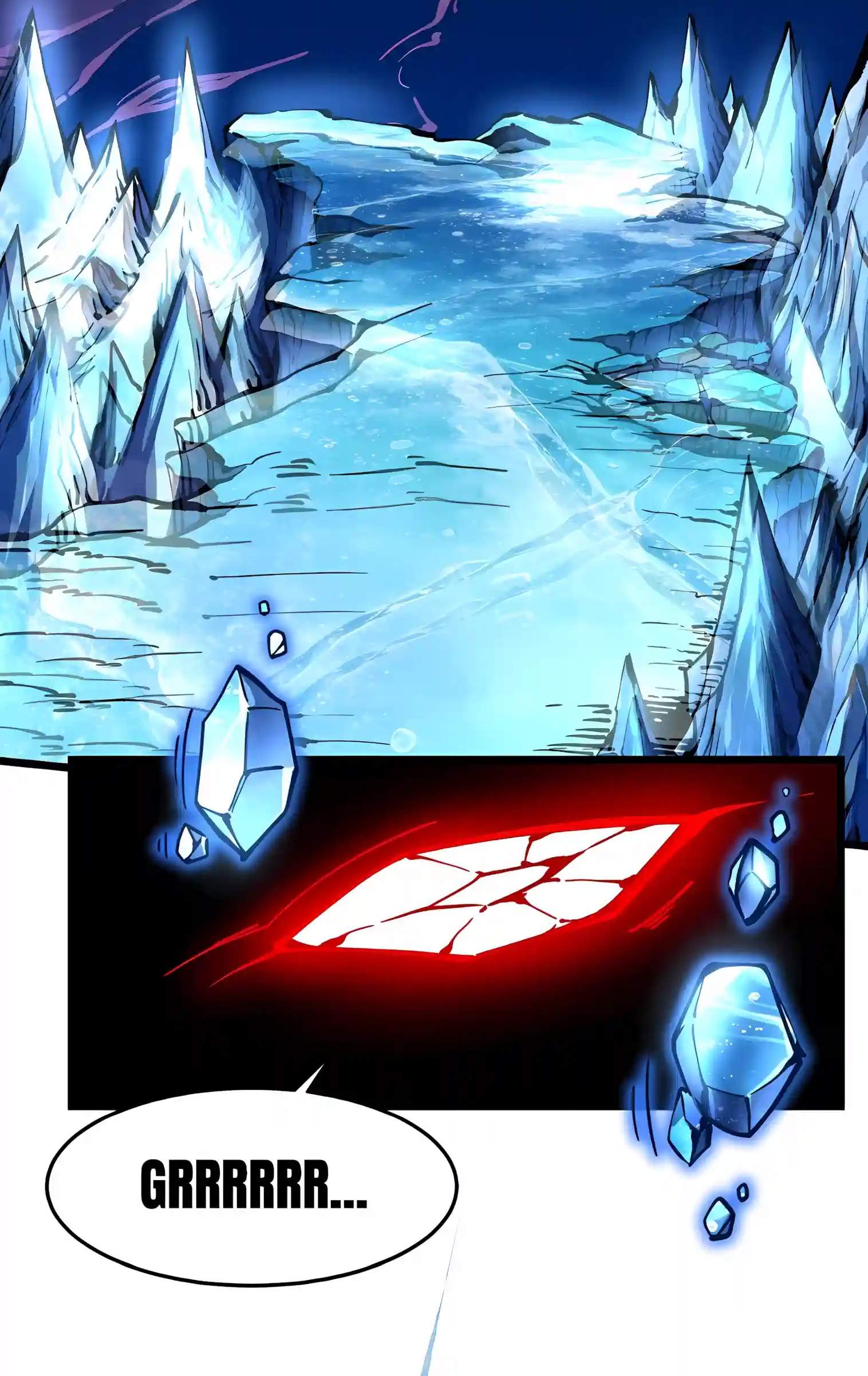 Martial Evolution: Start by Awakening the King of Monsters — Chapter 162 — page 16
