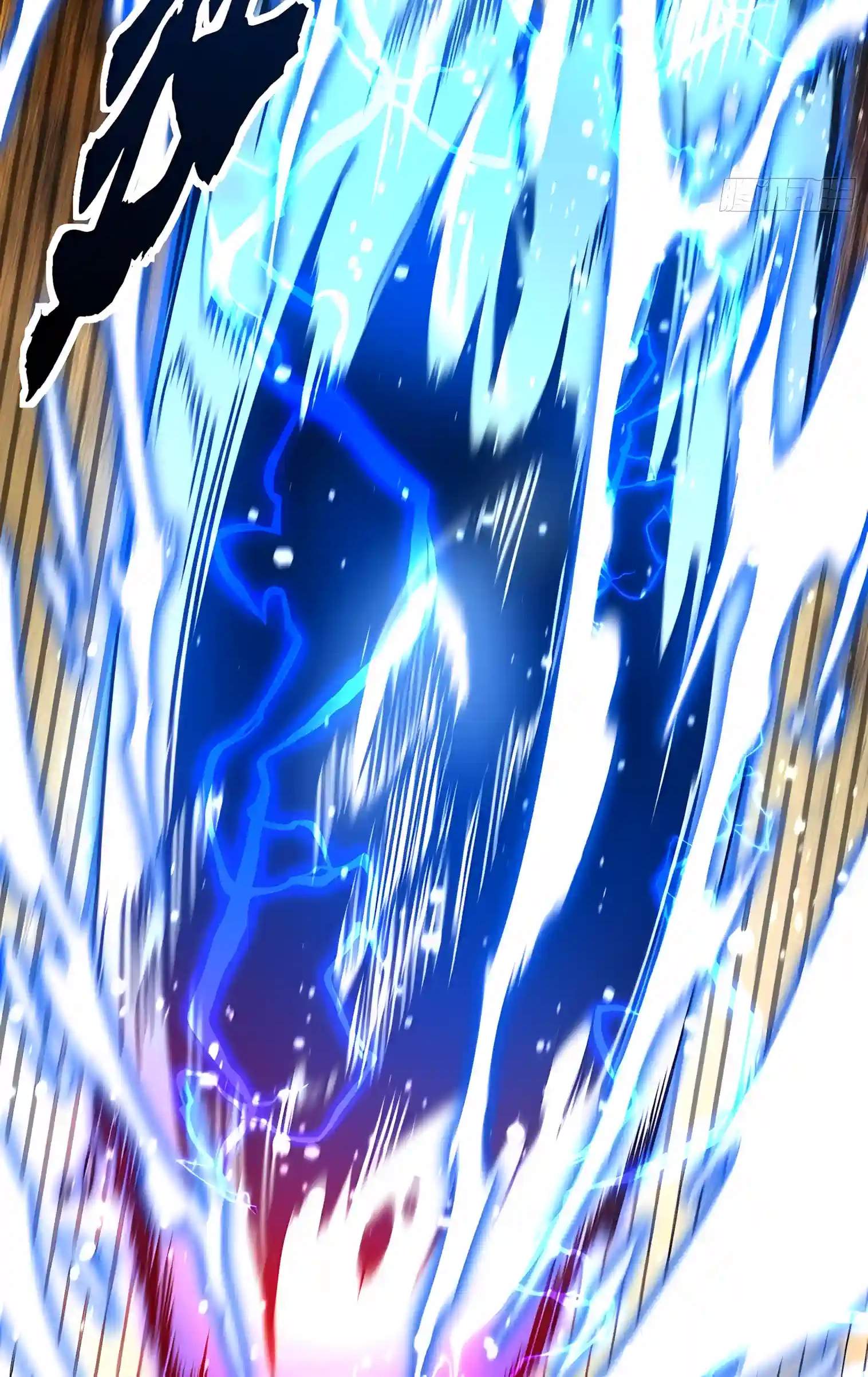 Martial Evolution: Start by Awakening the King of Monsters — Chapter 162 — page 18