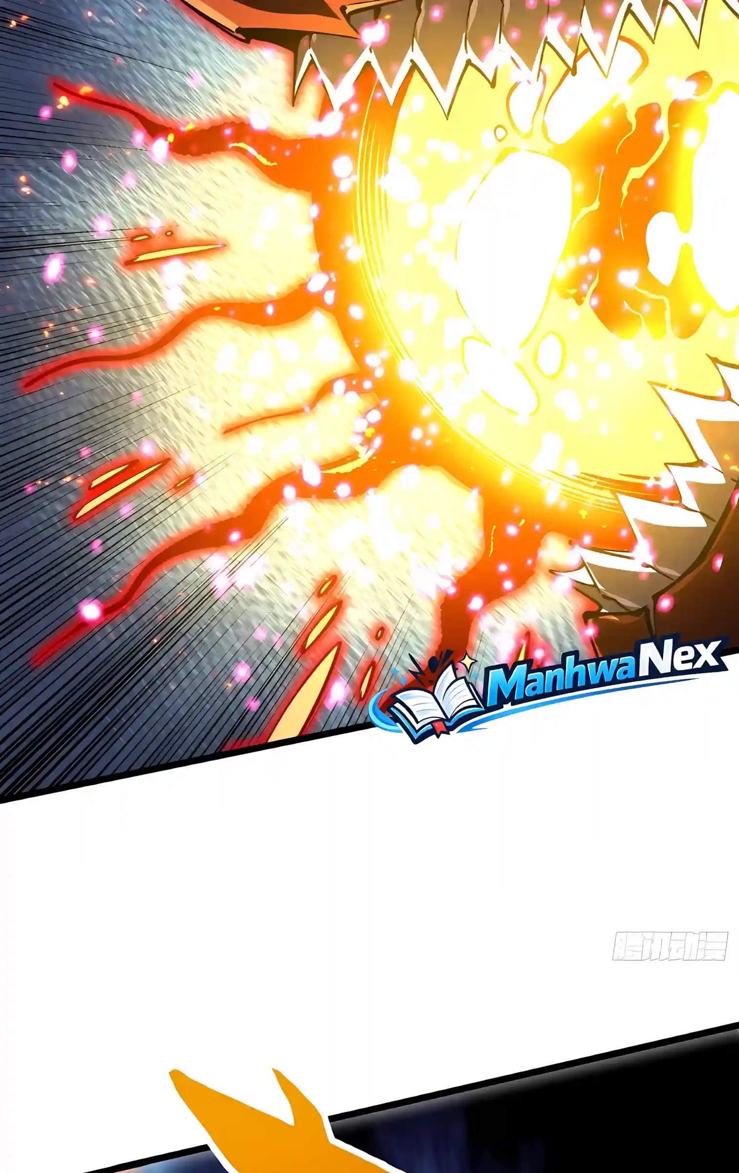 Martial Evolution: Start by Awakening the King of Monsters — Chapter 162 — page 33