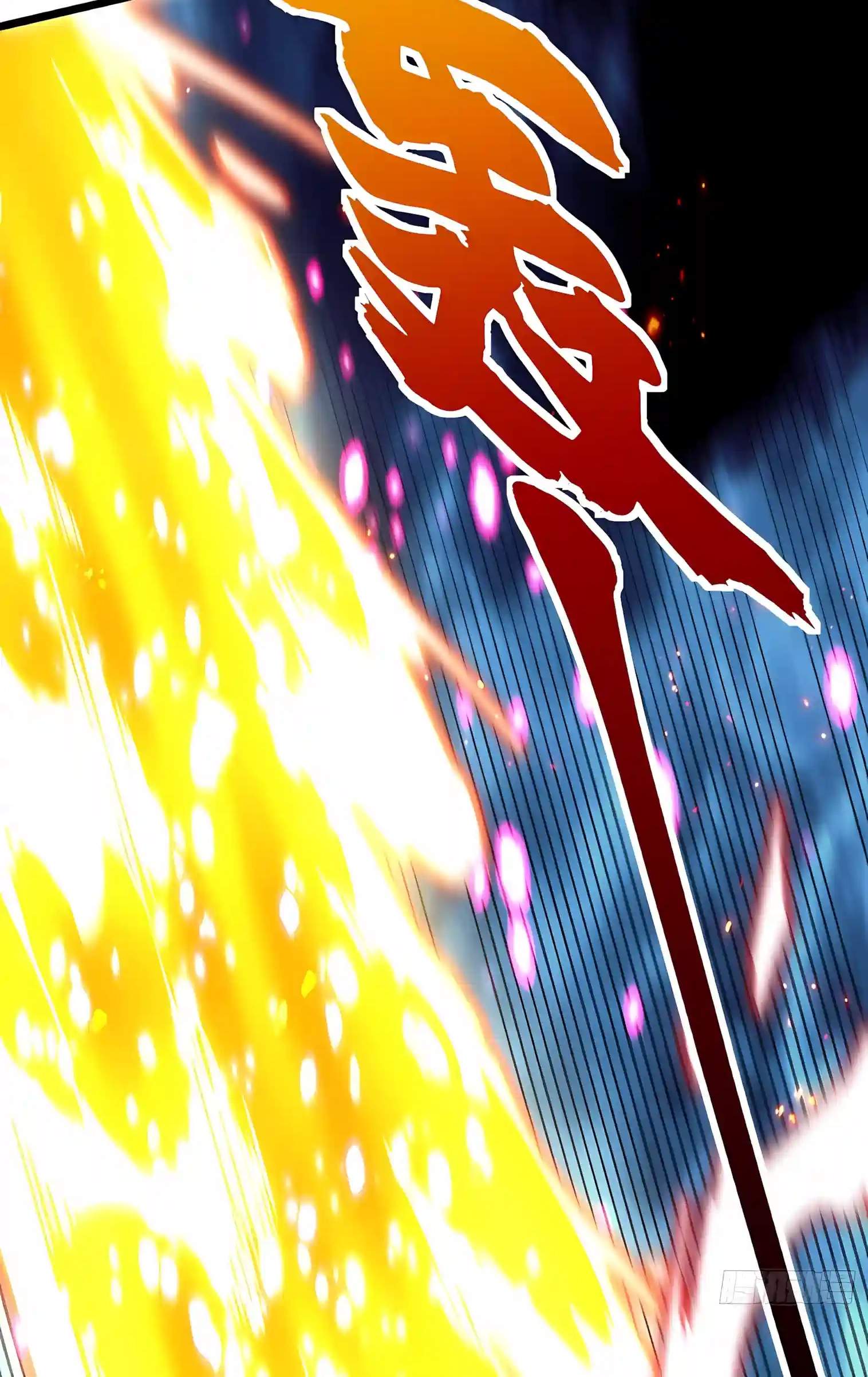 Martial Evolution: Start by Awakening the King of Monsters — Chapter 162 — page 34