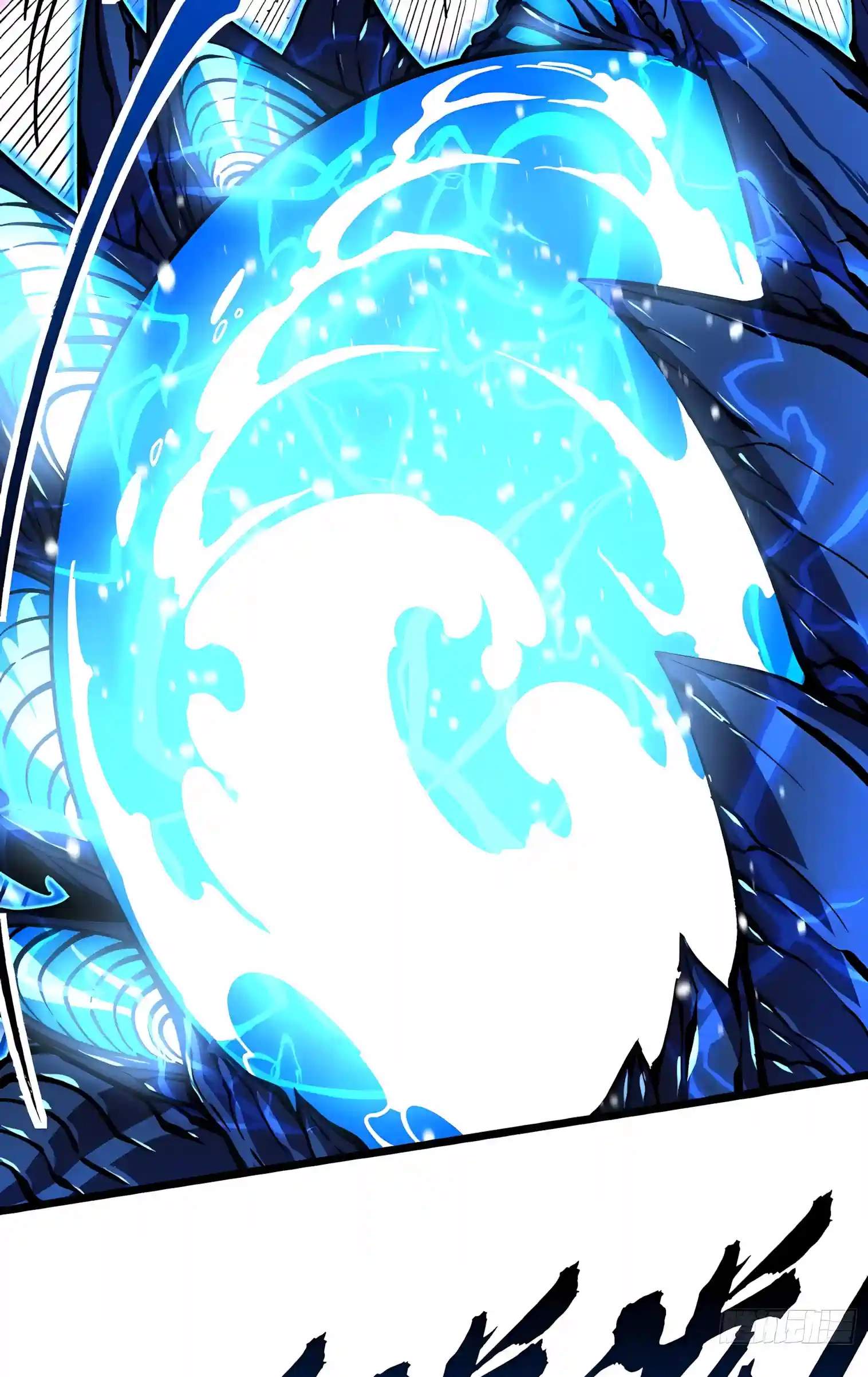 Martial Evolution: Start by Awakening the King of Monsters — Chapter 162 — page 39