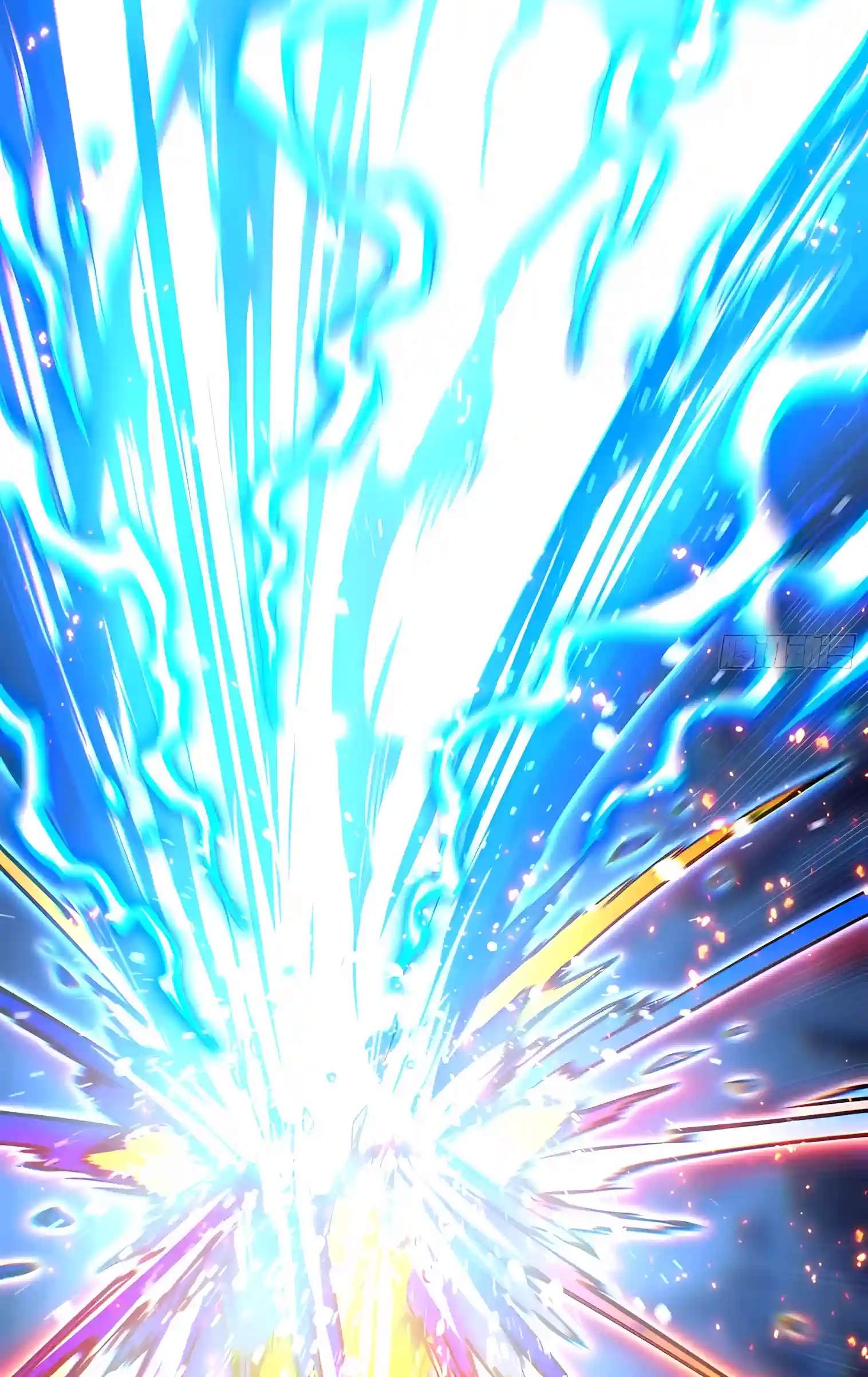 Martial Evolution: Start by Awakening the King of Monsters — Chapter 162 — page 44