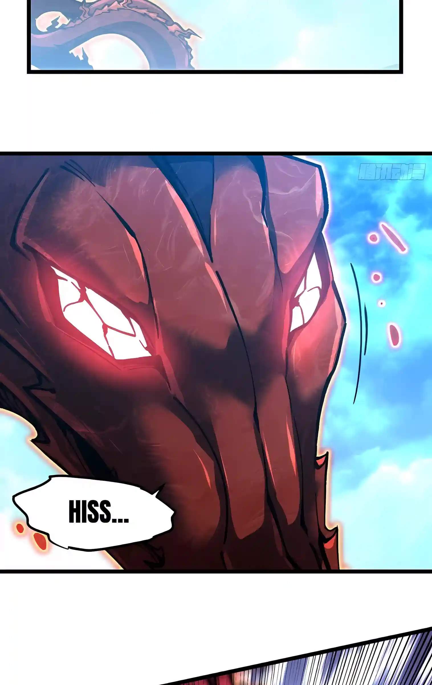 Martial Evolution: Start by Awakening the King of Monsters — Chapter 162 — page 47