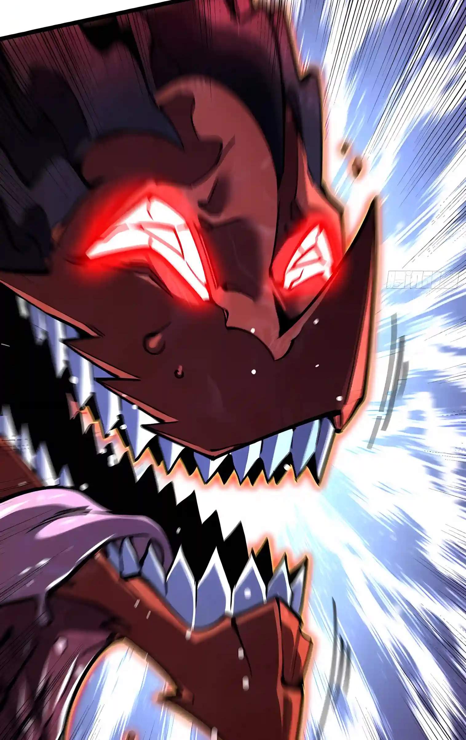 Martial Evolution: Start by Awakening the King of Monsters — Chapter 162 — page 48
