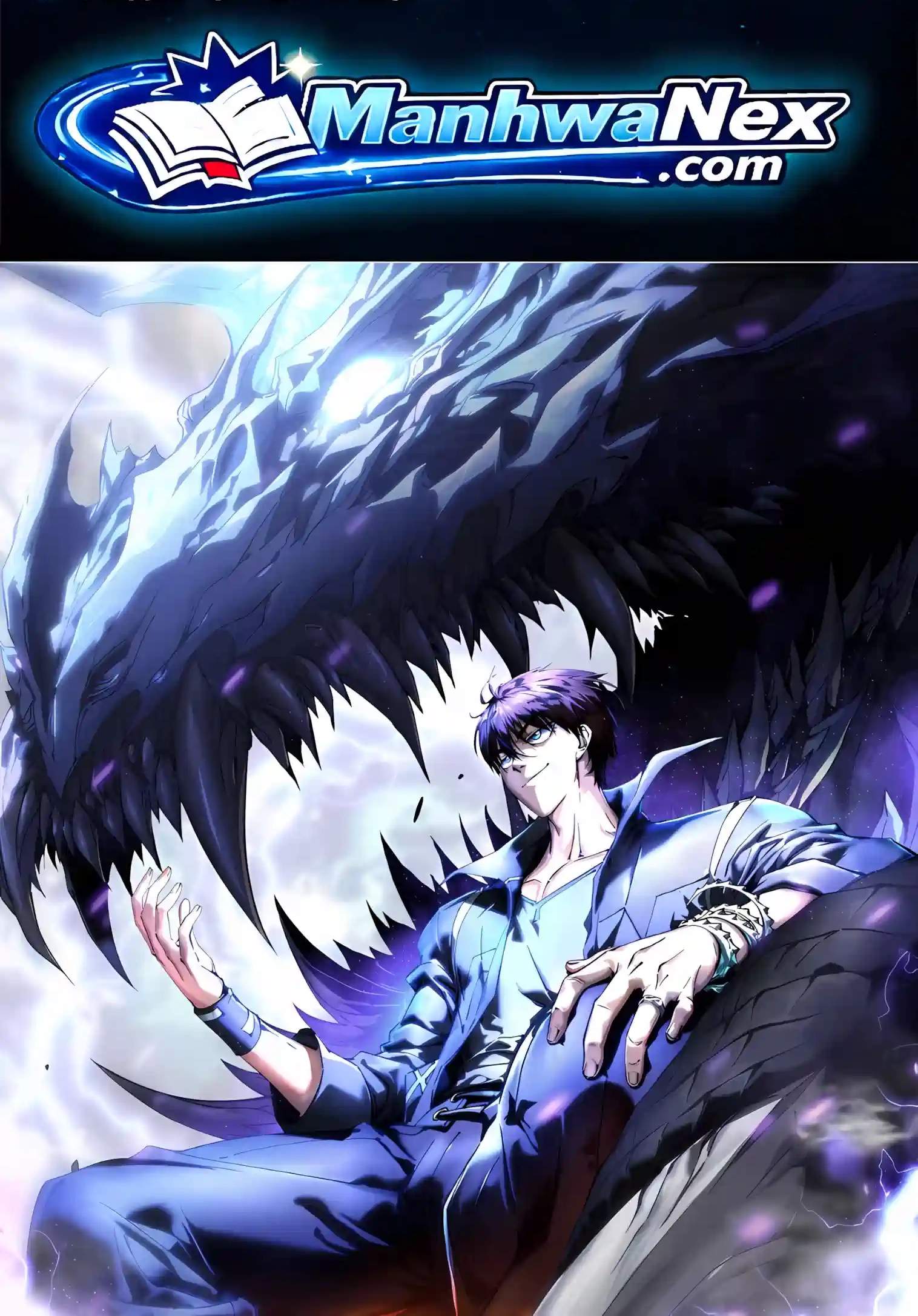 Martial Evolution: Start by Awakening the King of Monsters — Chapter 164 — page 2