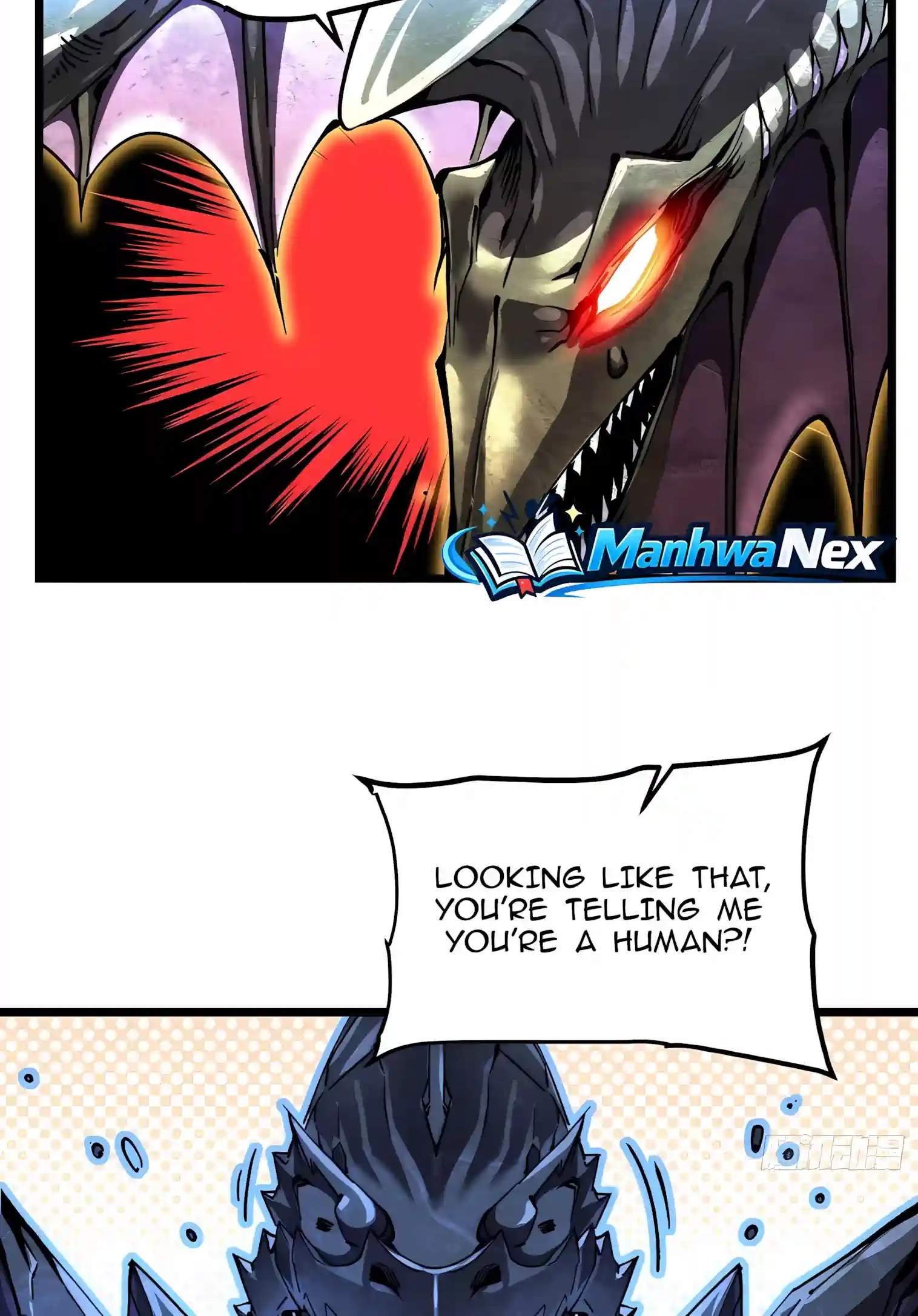 Martial Evolution: Start by Awakening the King of Monsters — Chapter 164 — page 6