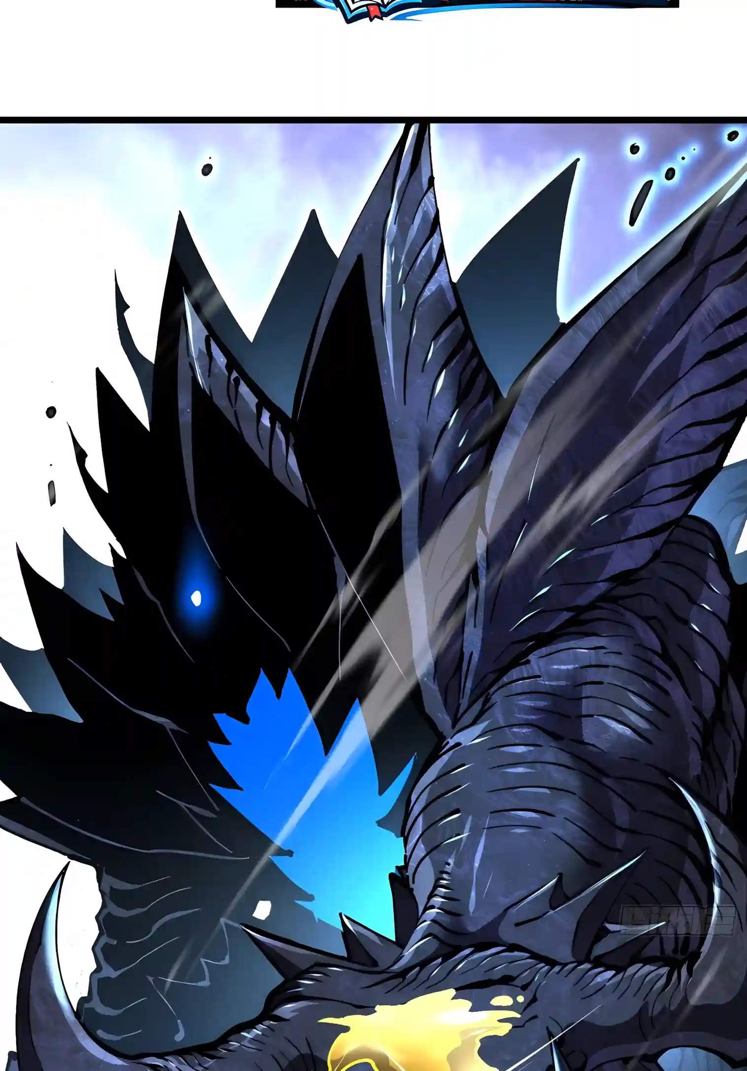 Martial Evolution: Start by Awakening the King of Monsters — Chapter 164 — page 11