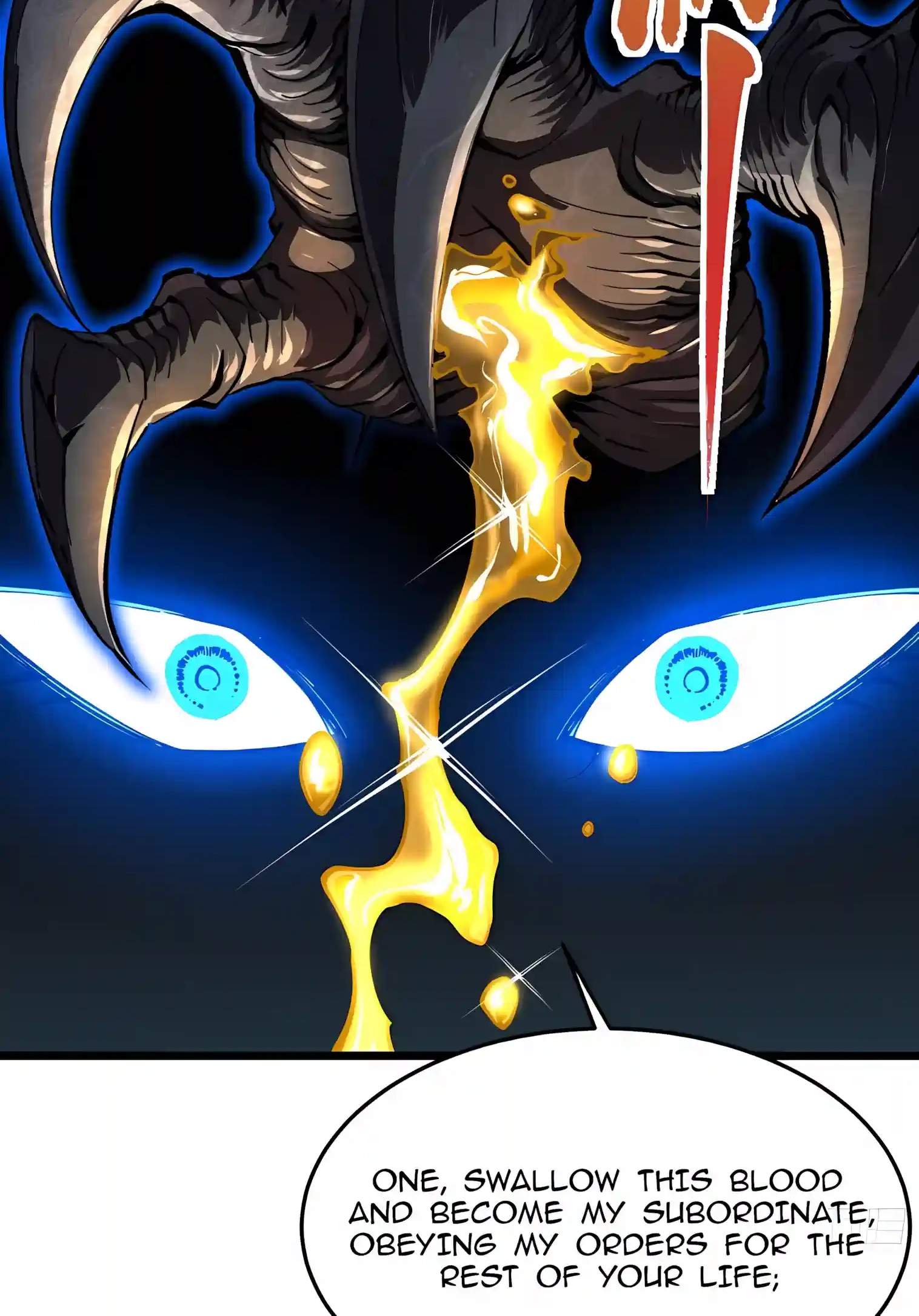 Martial Evolution: Start by Awakening the King of Monsters — Chapter 164 — page 14