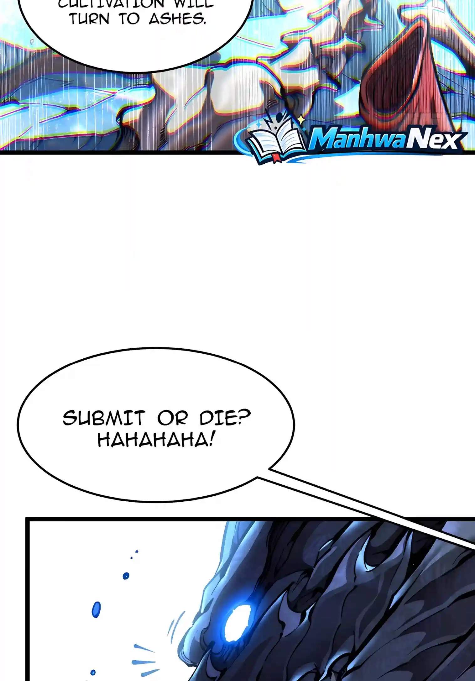Martial Evolution: Start by Awakening the King of Monsters — Chapter 164 — page 16