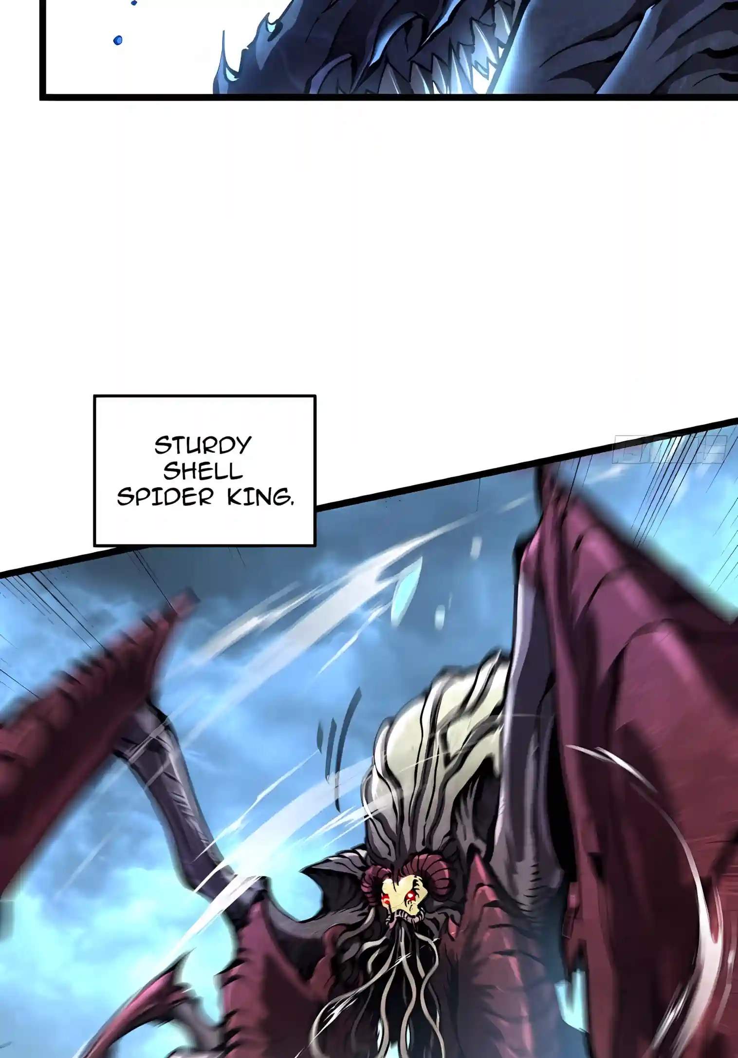 Martial Evolution: Start by Awakening the King of Monsters — Chapter 164 — page 17