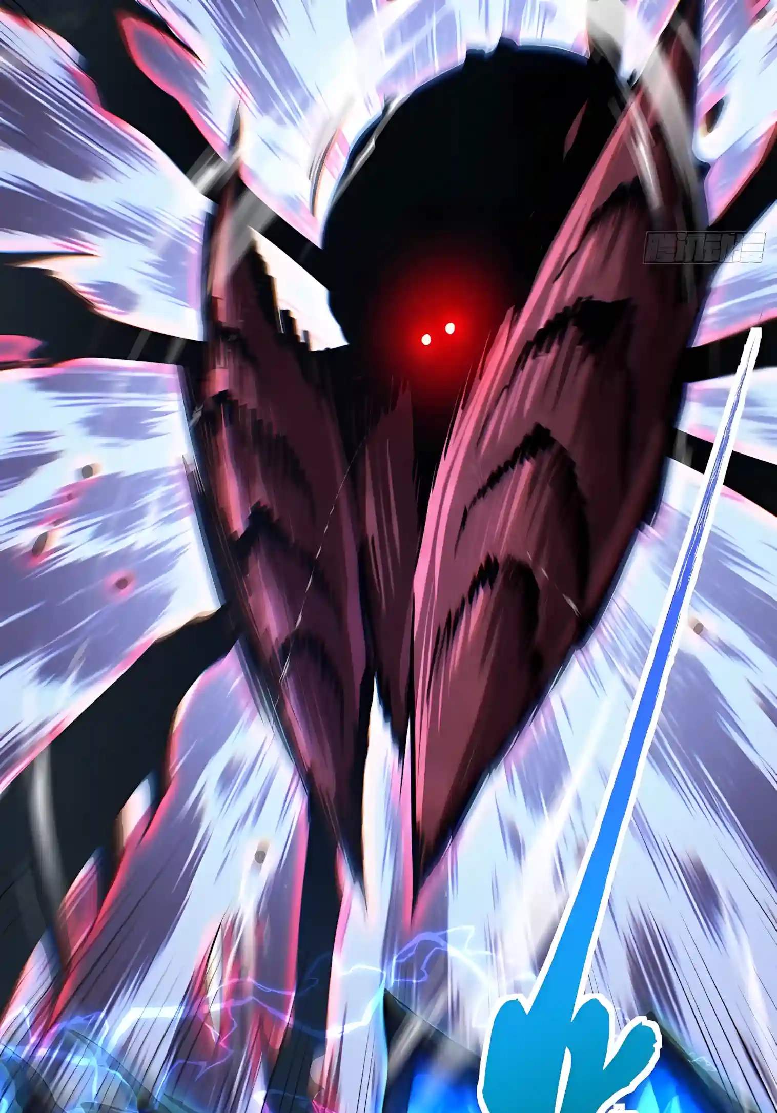 Martial Evolution: Start by Awakening the King of Monsters — Chapter 164 — page 29